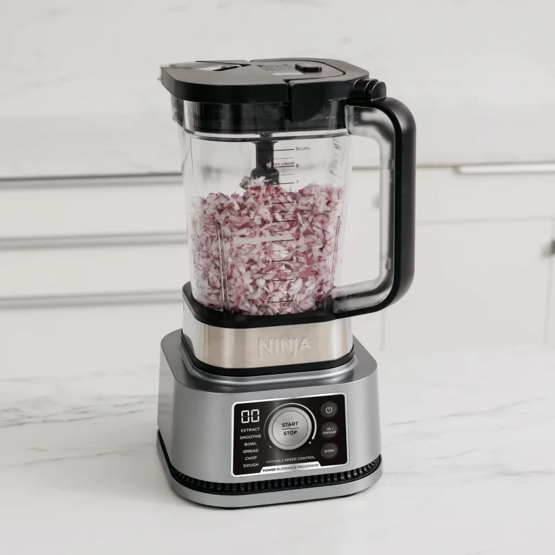Ninja Power Blender Processor Mega Kitchen System