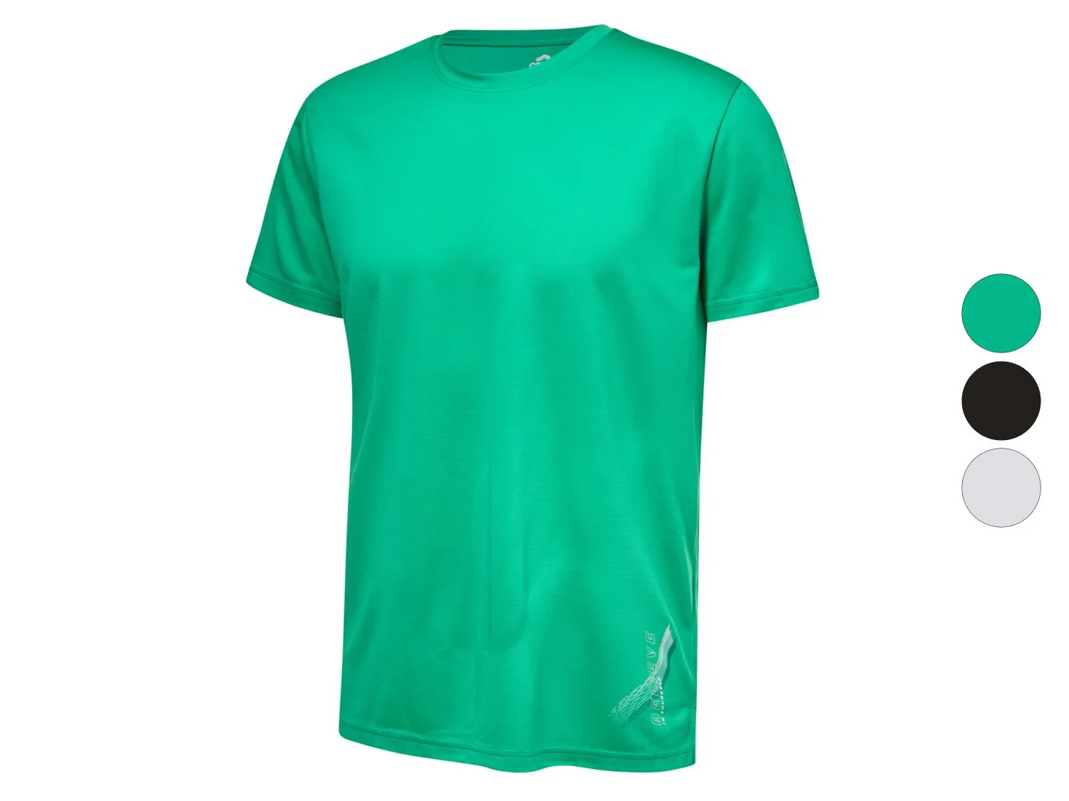 CRIVIT T-shirt technique homme