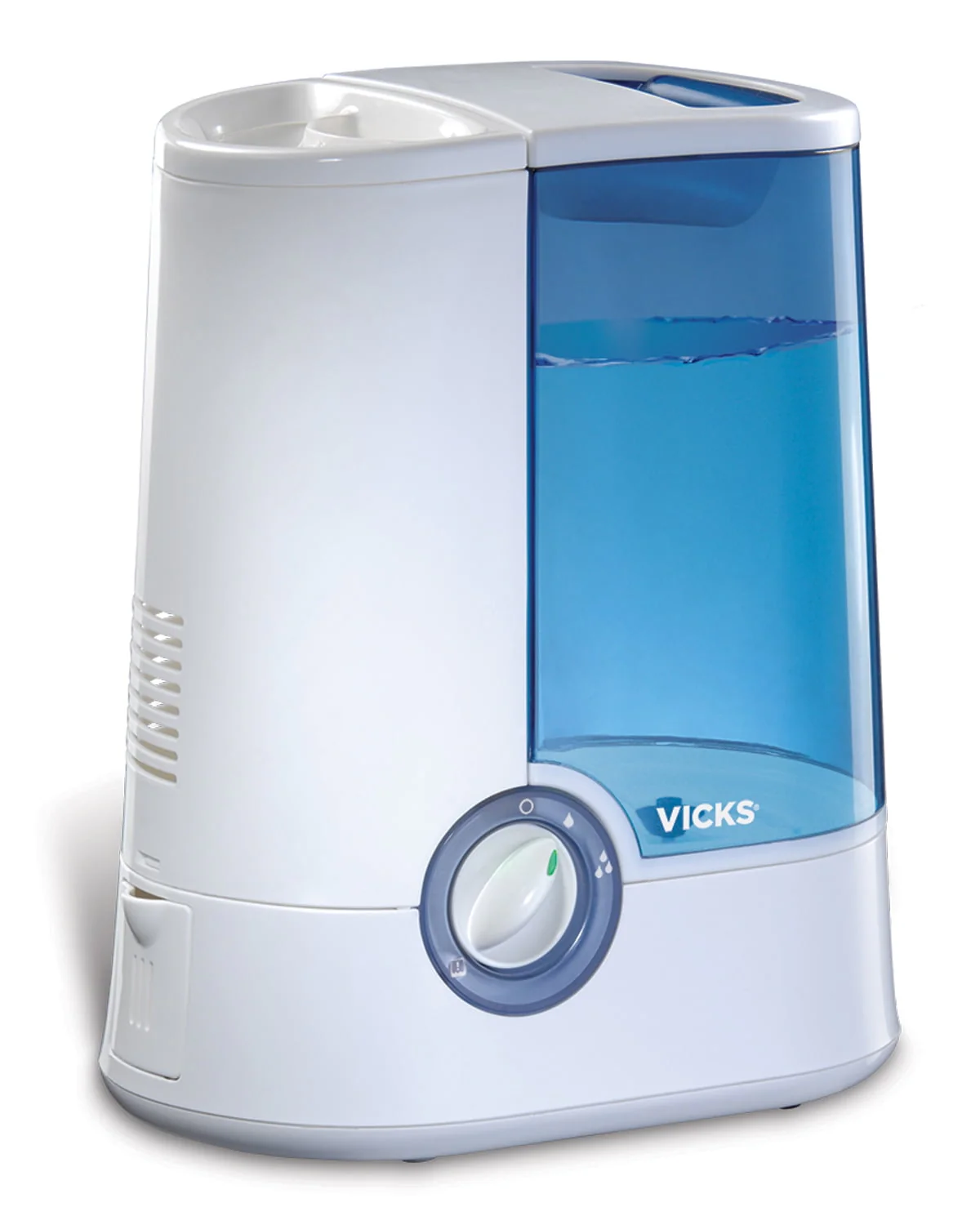 Warm Moisture Humidifier, V750