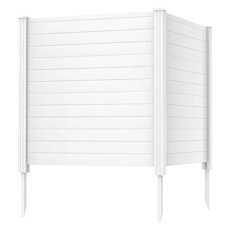 Outdoor Privacy Screen 2/4 Panels, 48