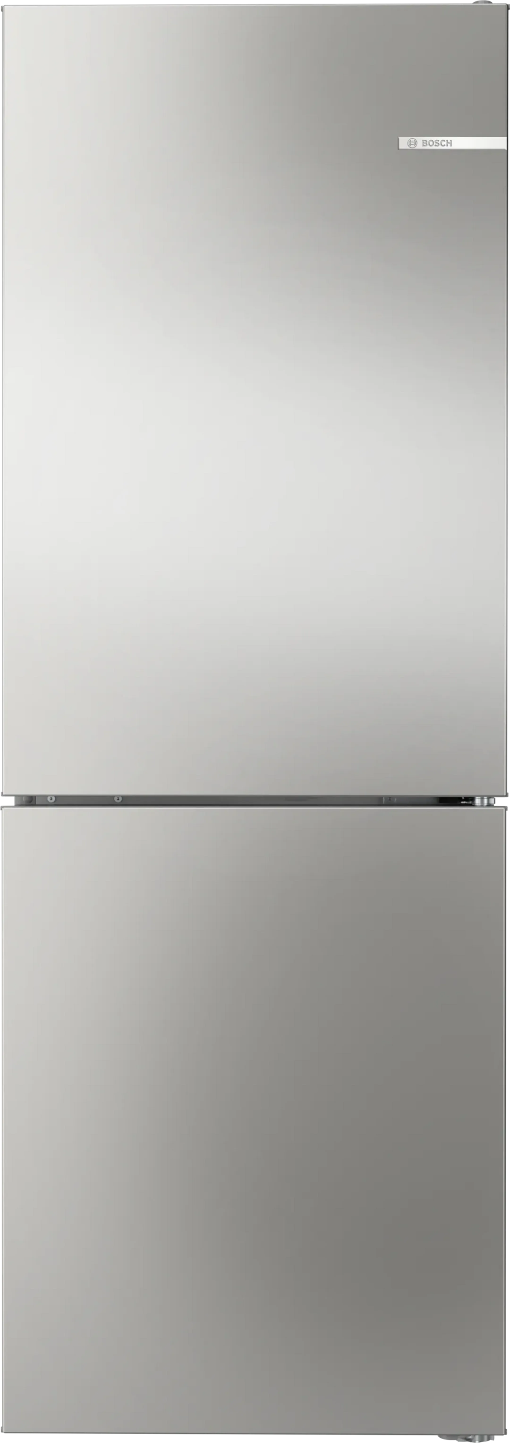 Bosch Koelkast met diepvries KGN33NSDB