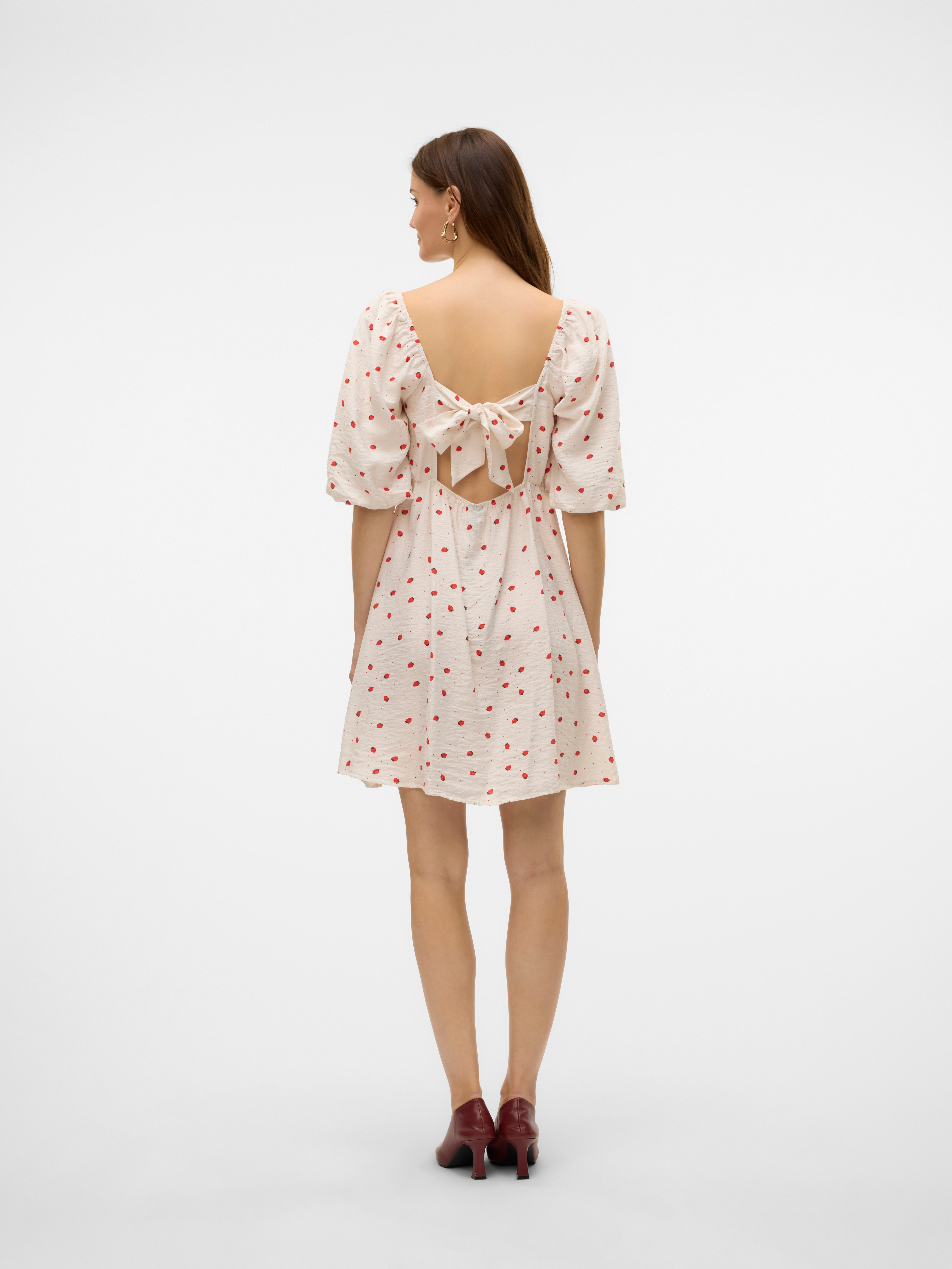 VERO MODA® VMODETTE Short dress
