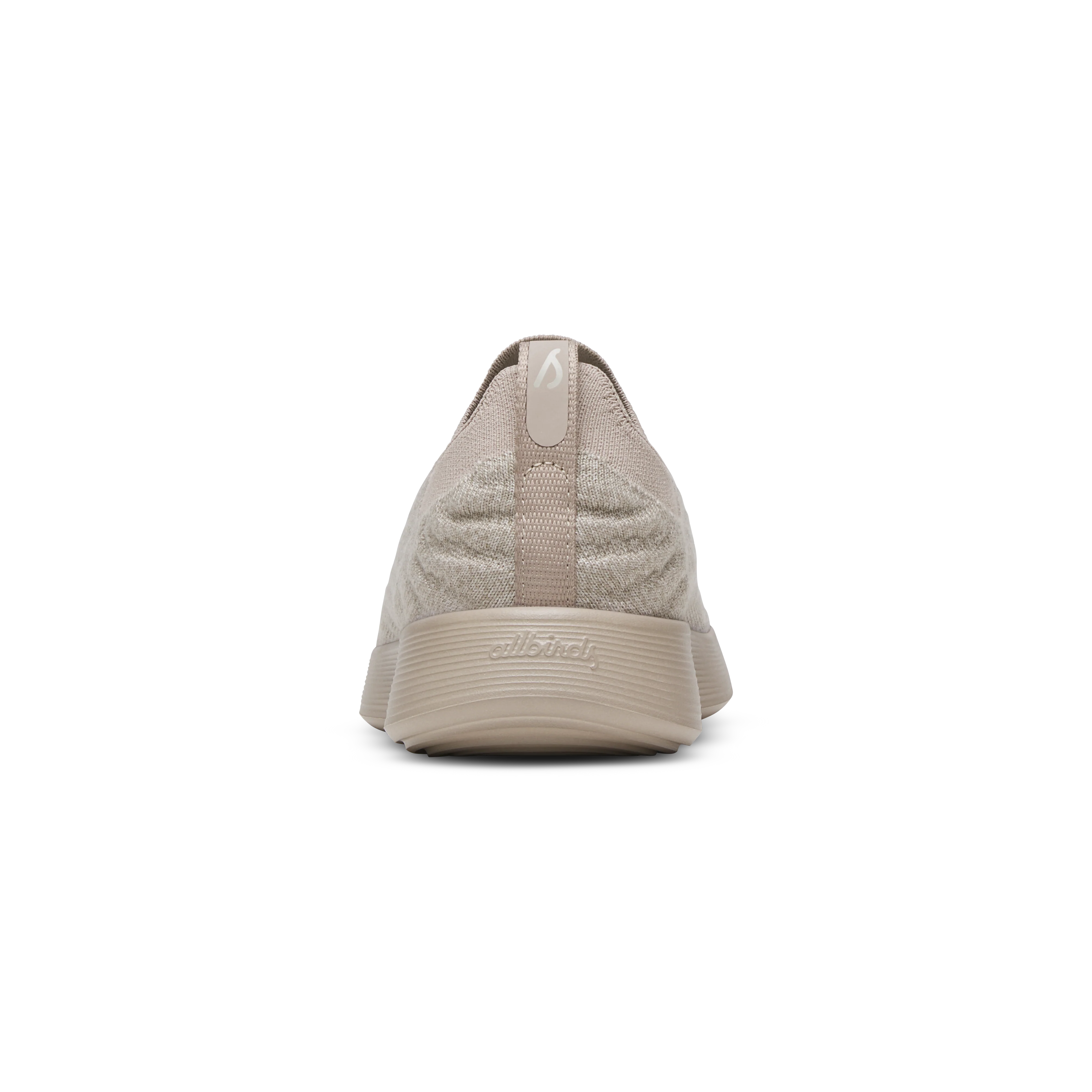 Men's Runner NZ Slip On - Mushroom (Mushroom Sole)