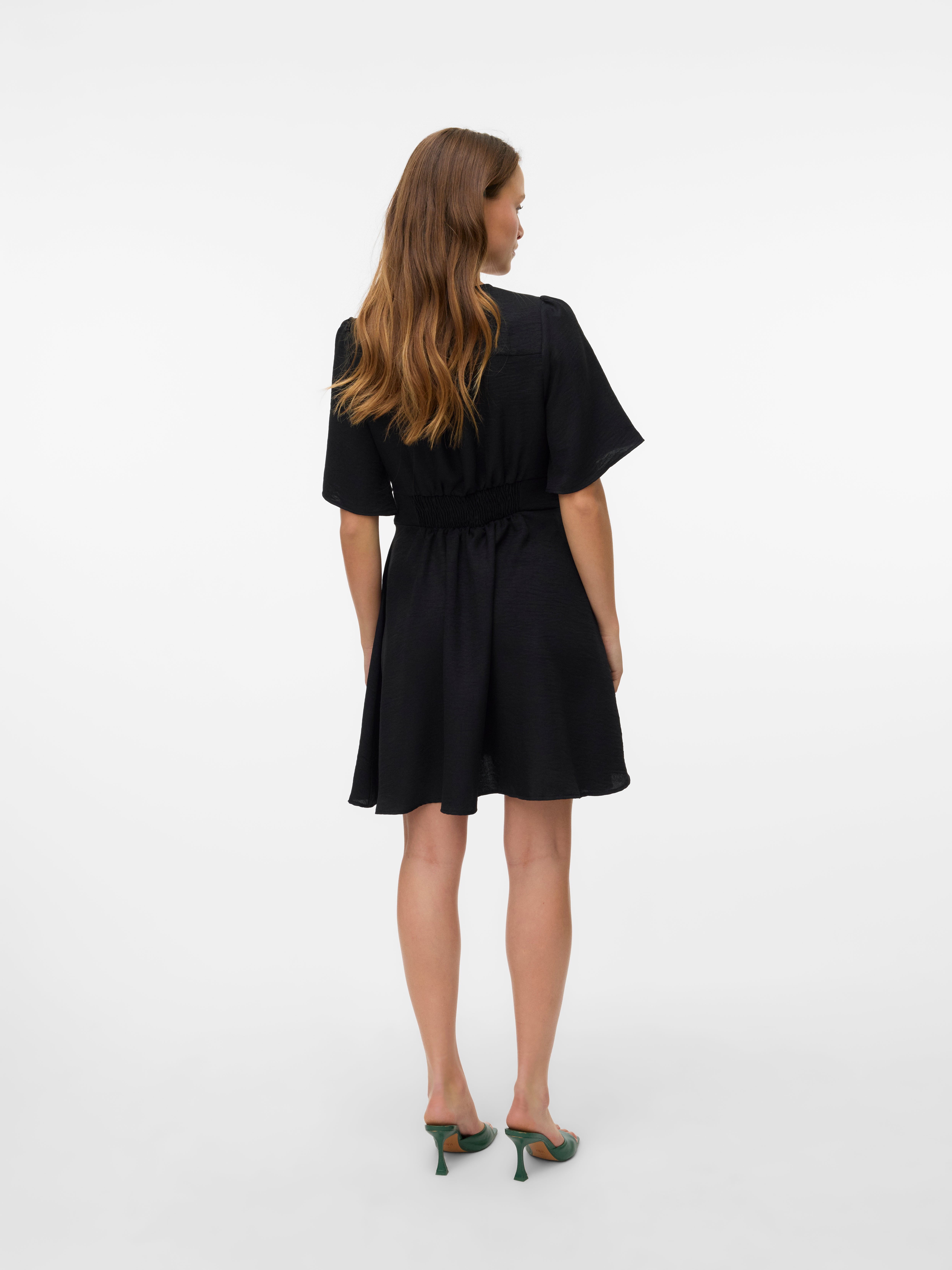 VERO MODA® VMMELANEY Short dress