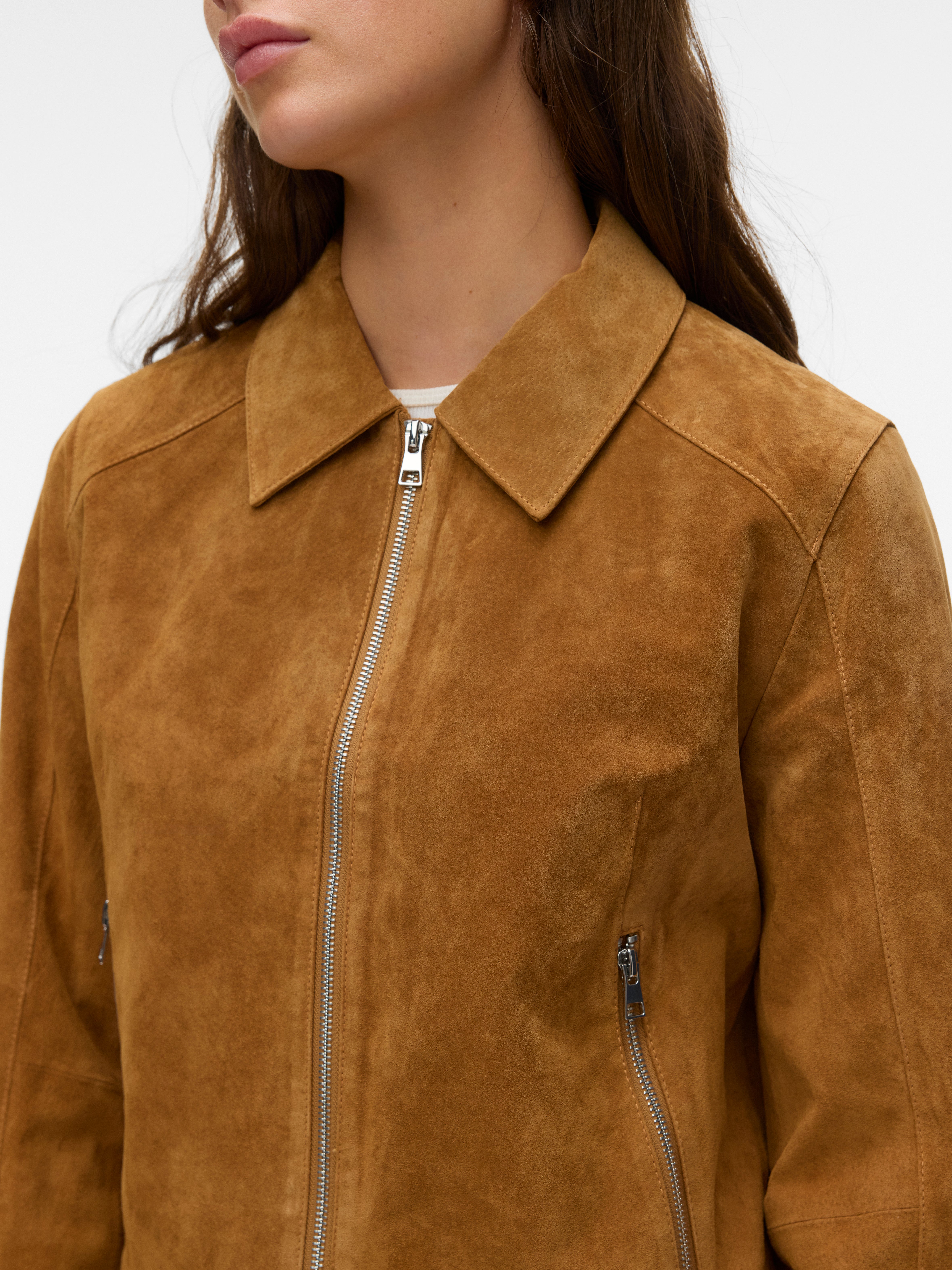 VERO MODA® VMJANICEJADE Jacket