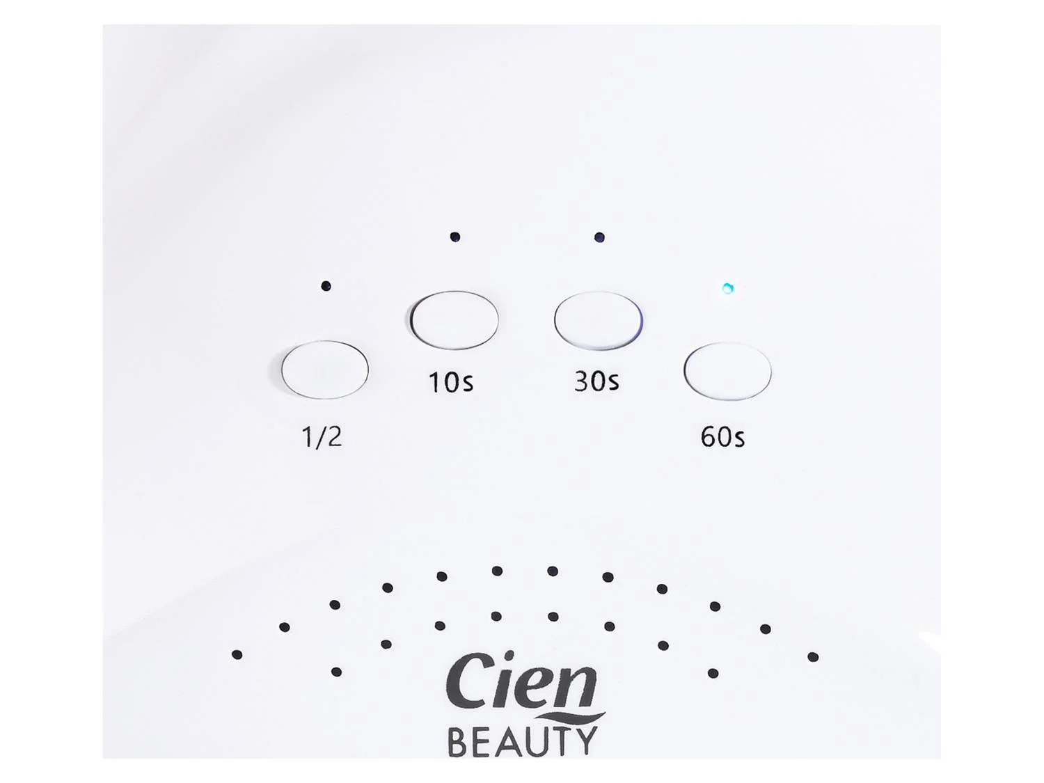CIEN Beauty Lampe UV LED pour ongles CBNS 10 A1