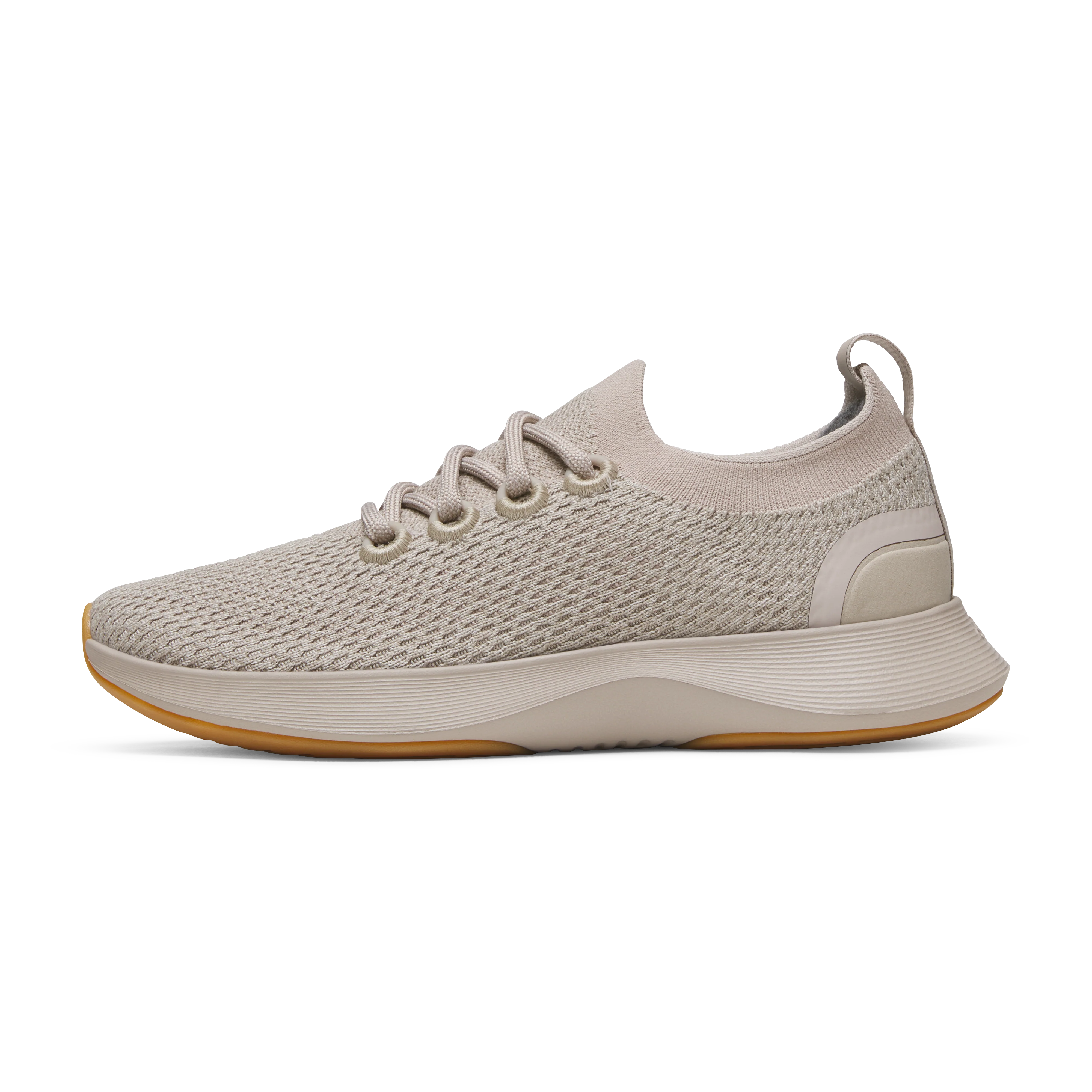 Men's Dasher NZ - Mushroom (Mushroom Sole)