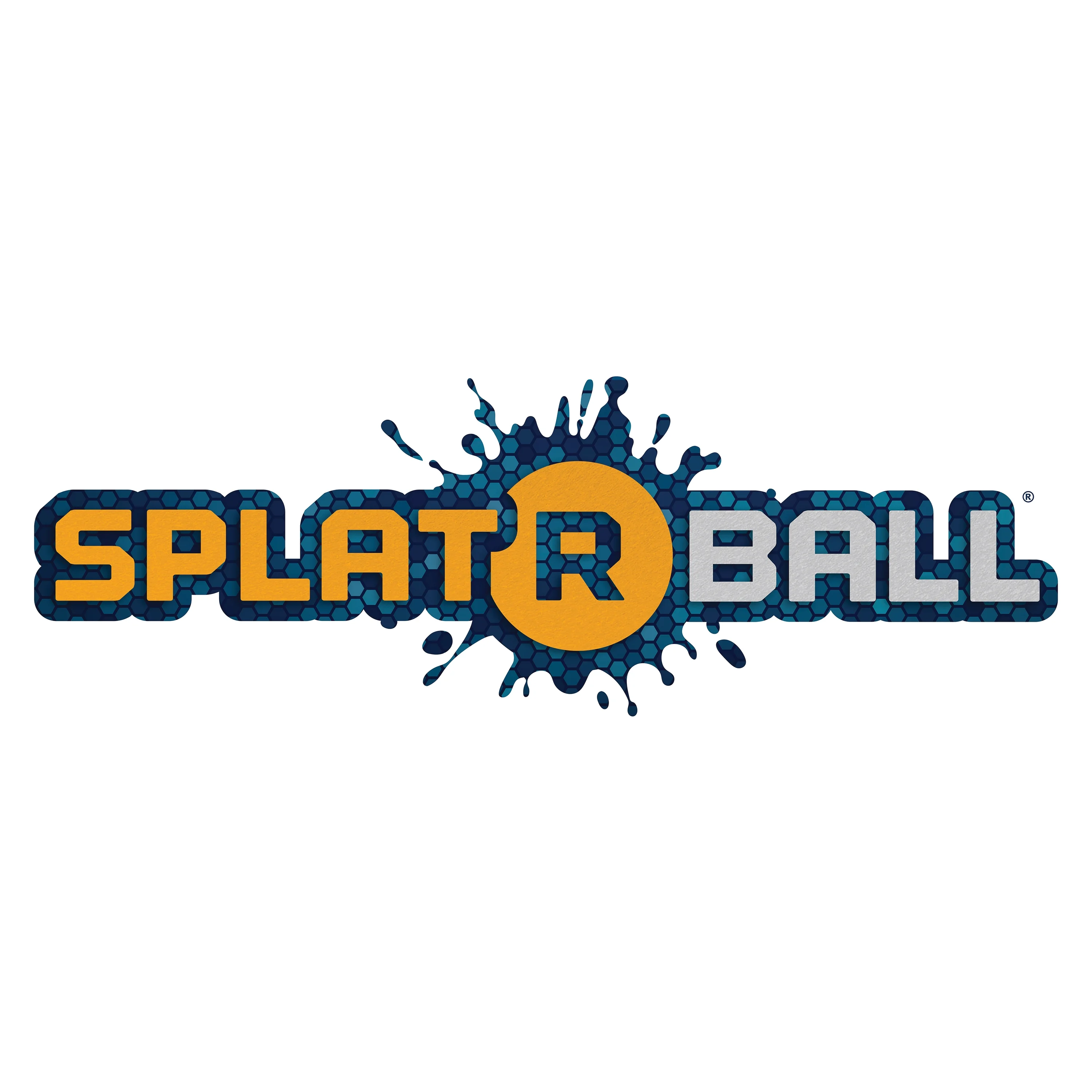 Splat - R - Ball SRB1200 Pyro Blaster Kit