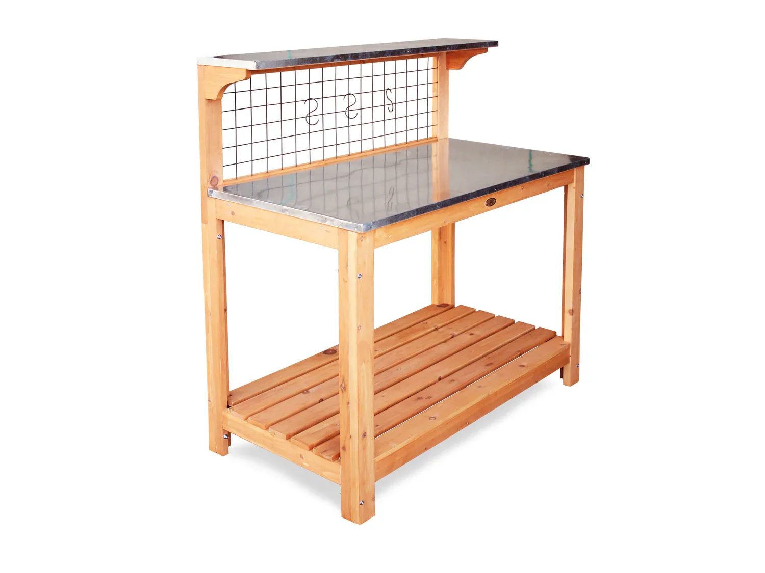 HABAU Table de jardin