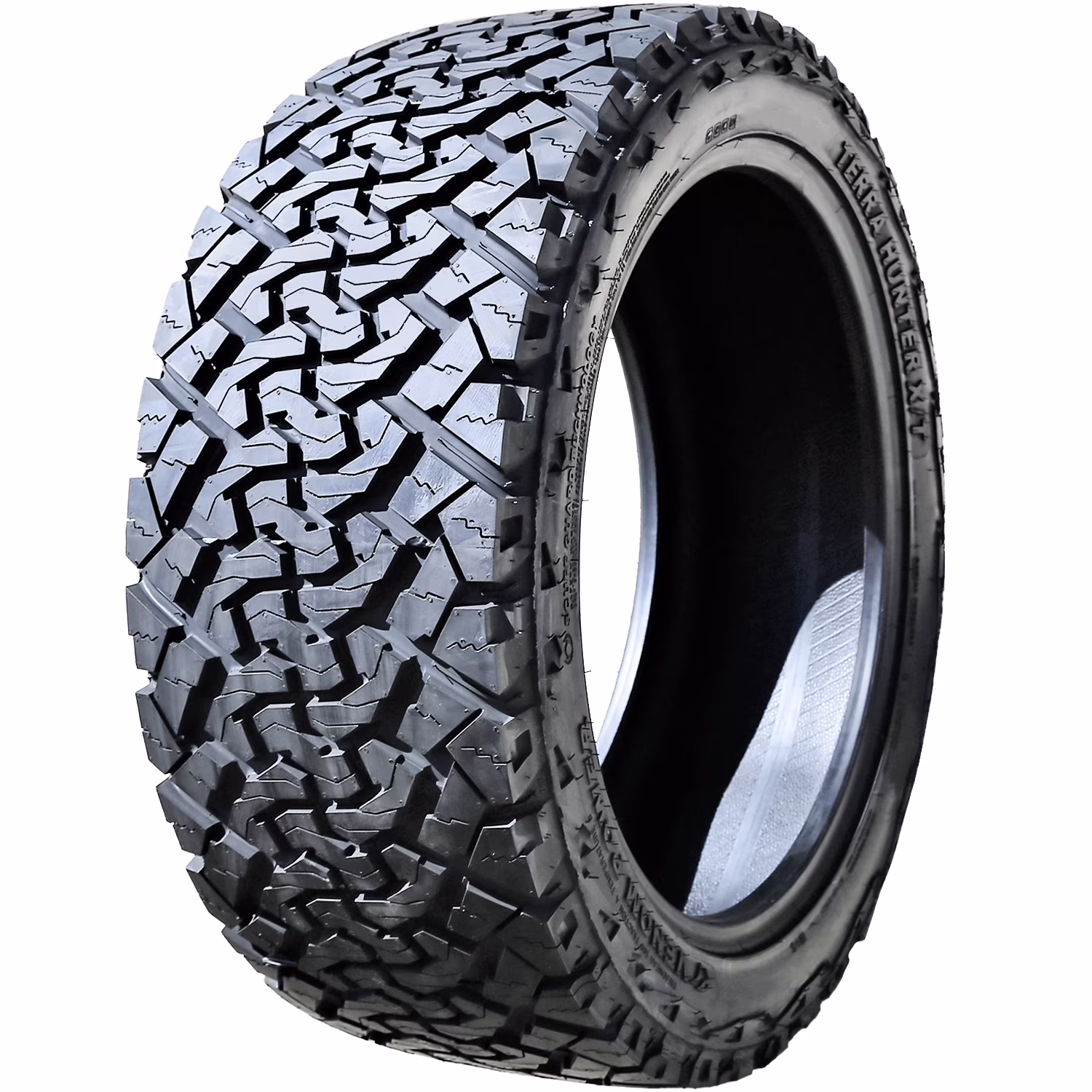Venom Power Terra Hunter X/T 285/45R22 114T XL Extreme Terrain Tire