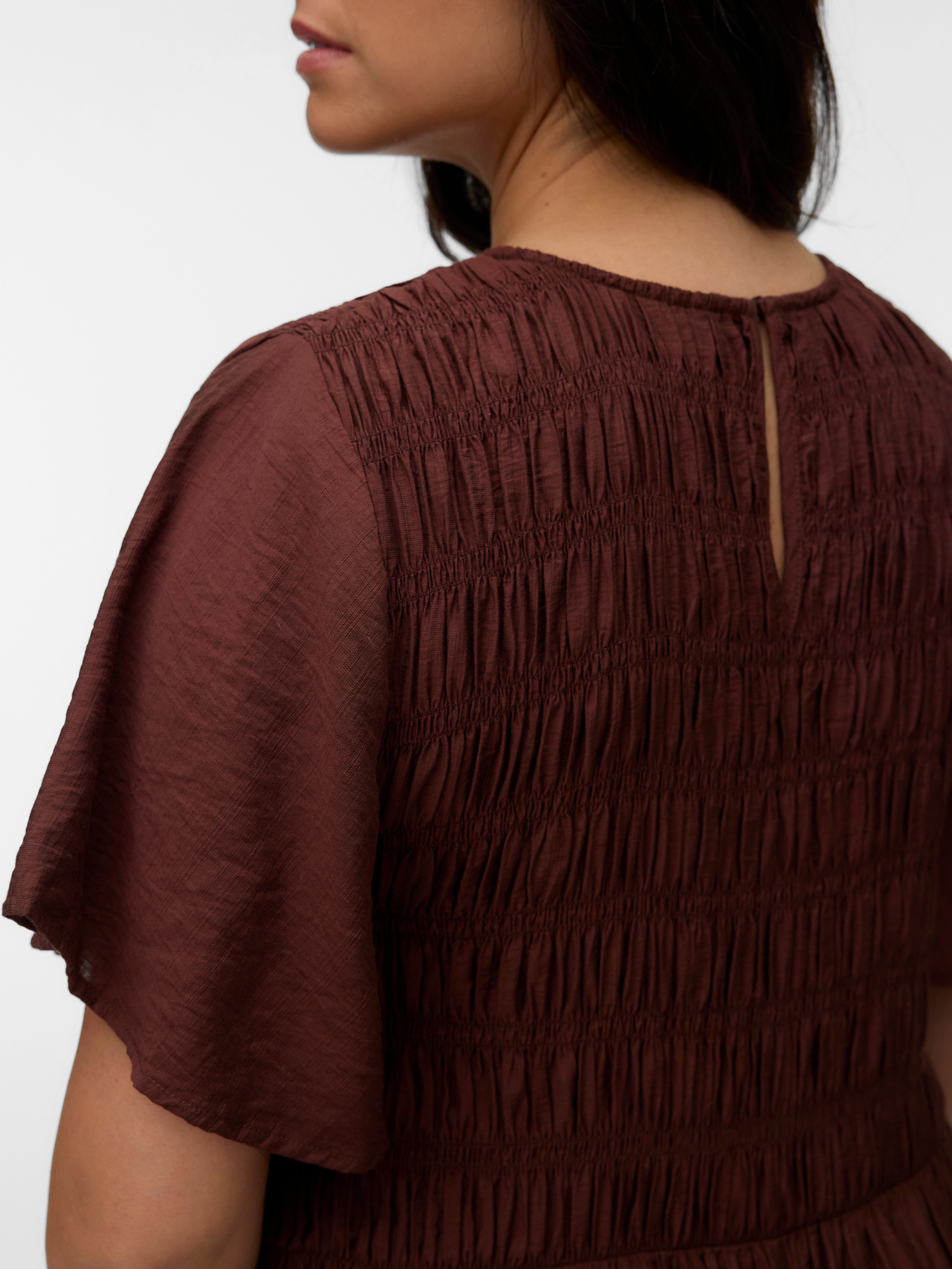 VERO MODA® VMCNIA Midi dress