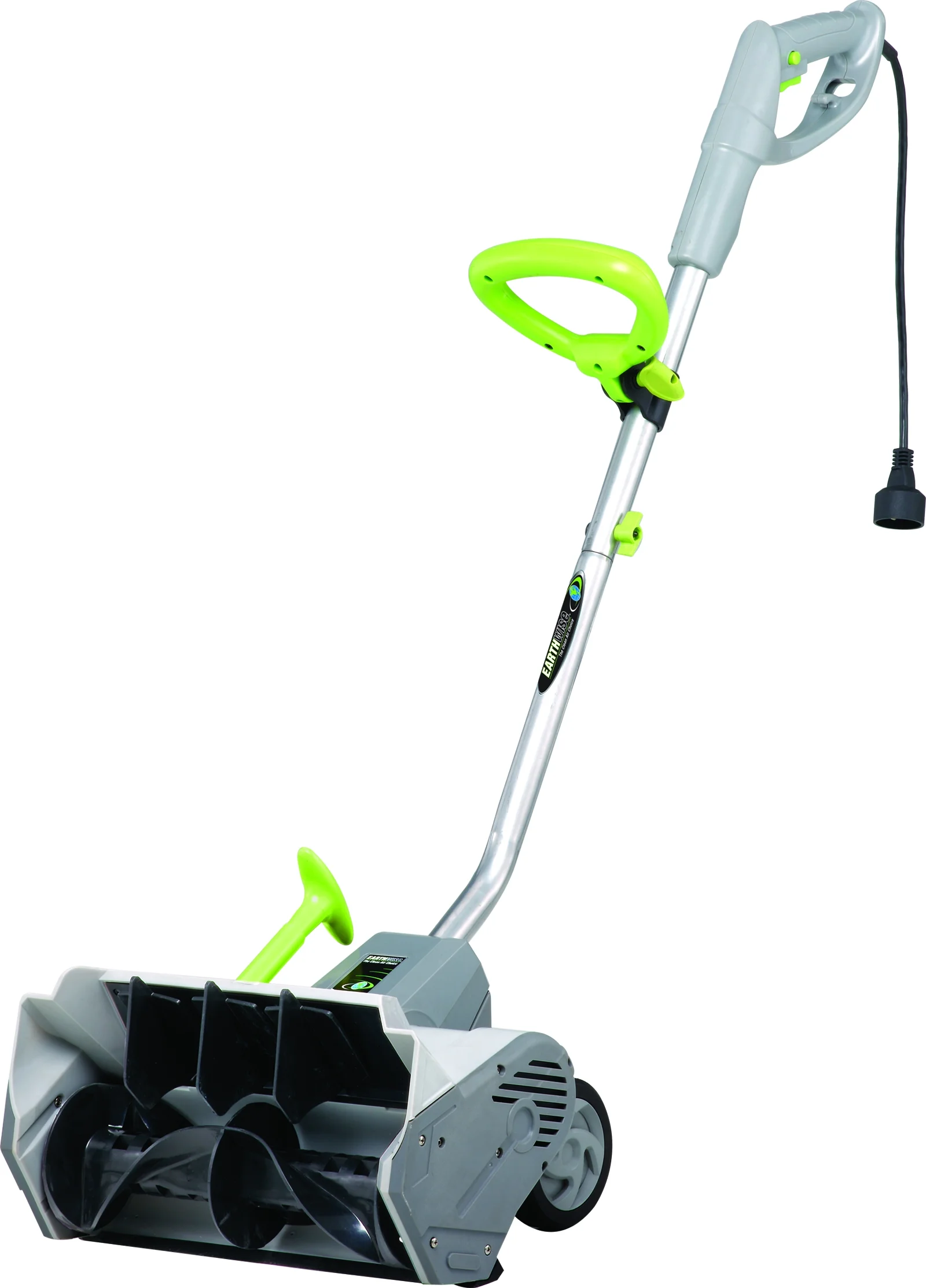 SN70016 12-Amp 16-Inch Corded Electric Snow Thrower Shovel - Image 2