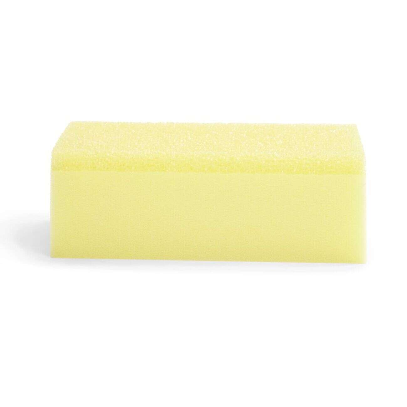 Éponge de nettoyage pour auto