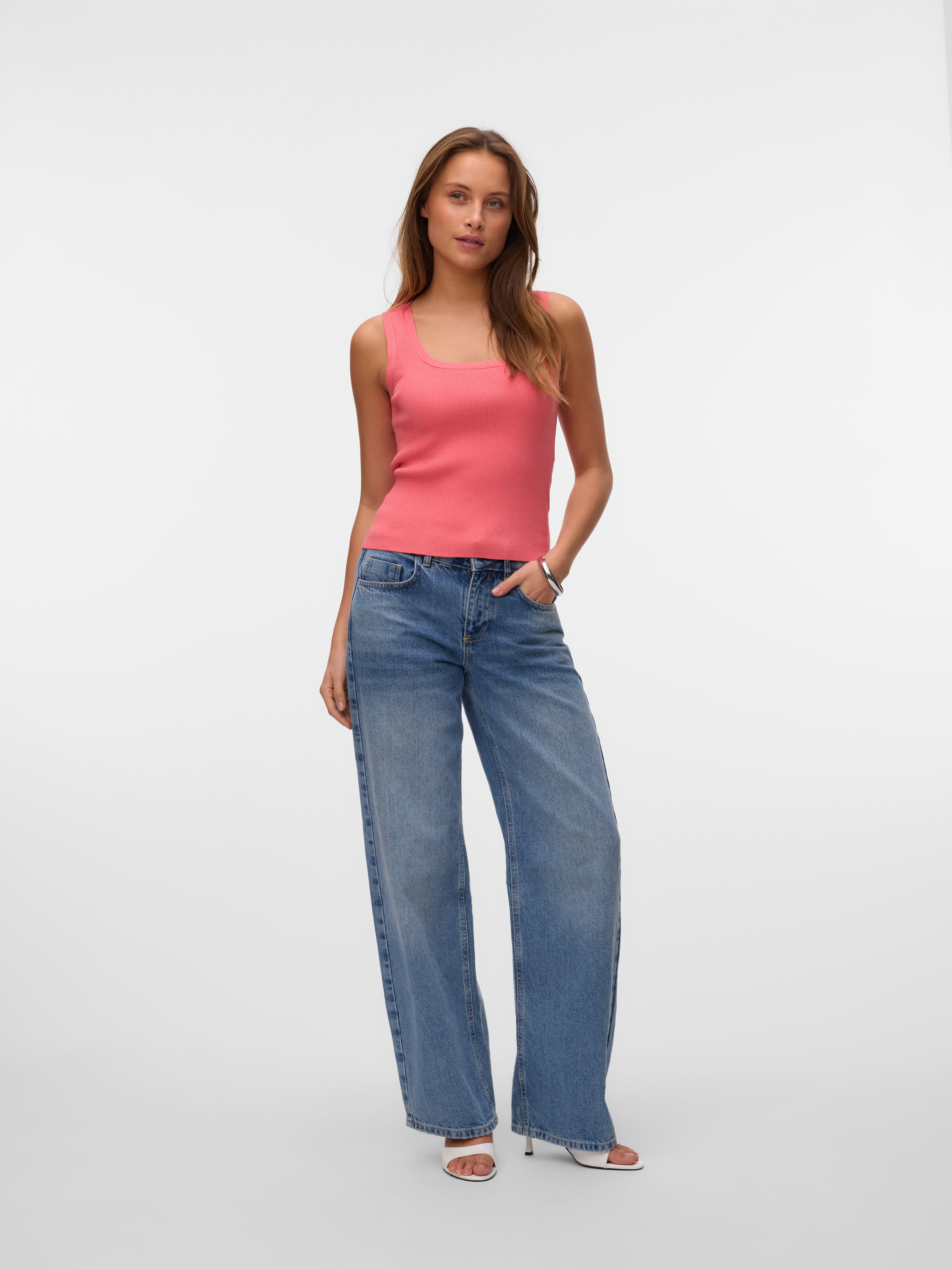 VERO MODA® VMPOPPY Top