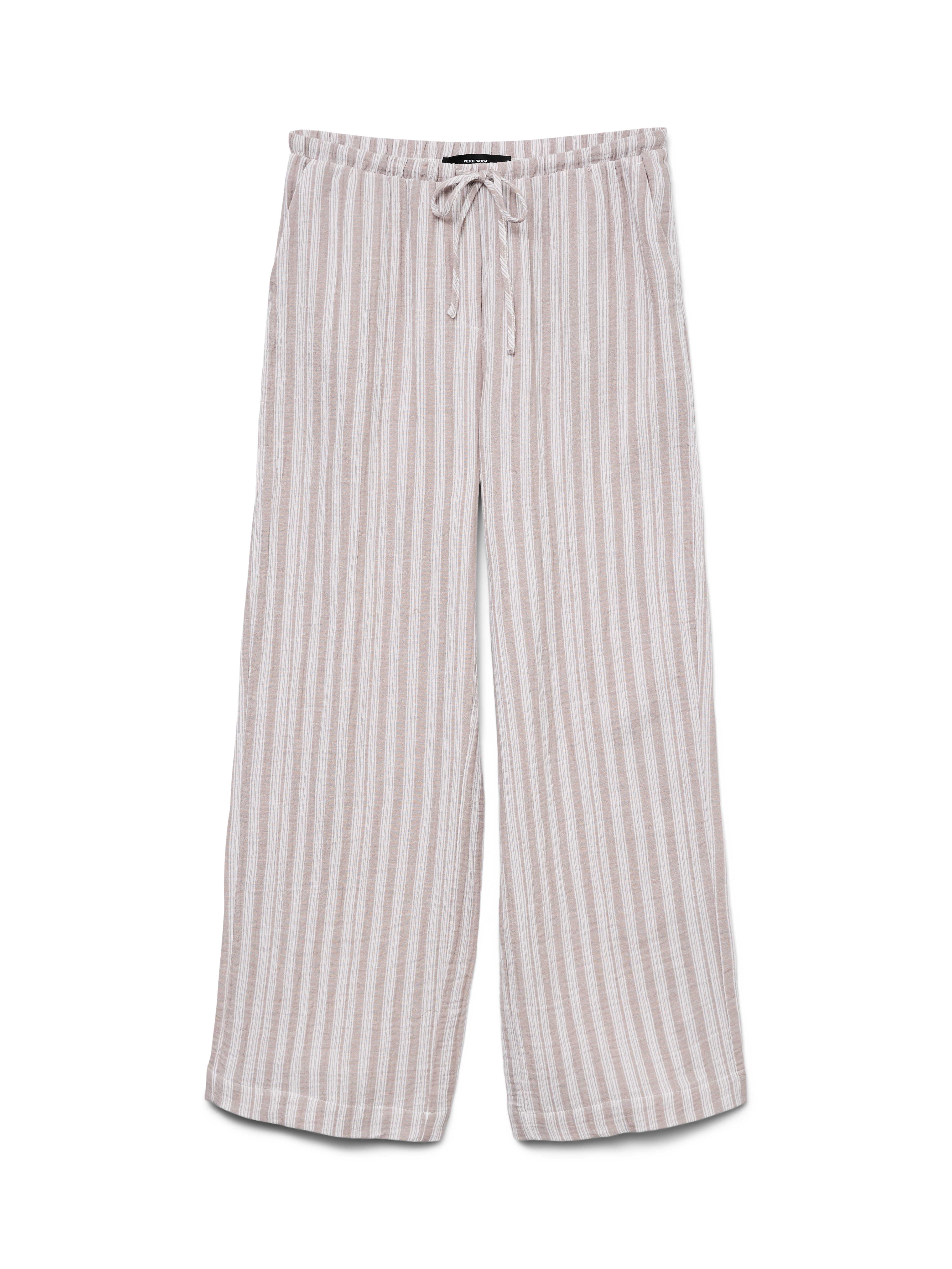 VERO MODA® VMNANNA Mid waist Trousers
