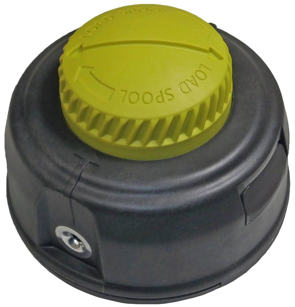 Guithia 313318001 Genuine Arborless Trimmer Head Assembl Replaces Also used on Ridgid Troy-Bilt Echo Powerstroke WorkForce Blackmax