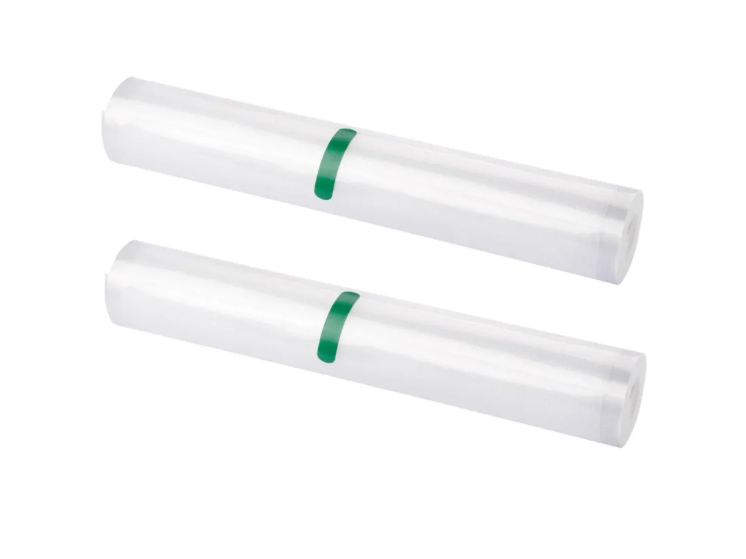 SILVERCREST KITCHEN TOOLS Rouleaux de film pour appareil de mise sous vide, 20 cm, 3 pices