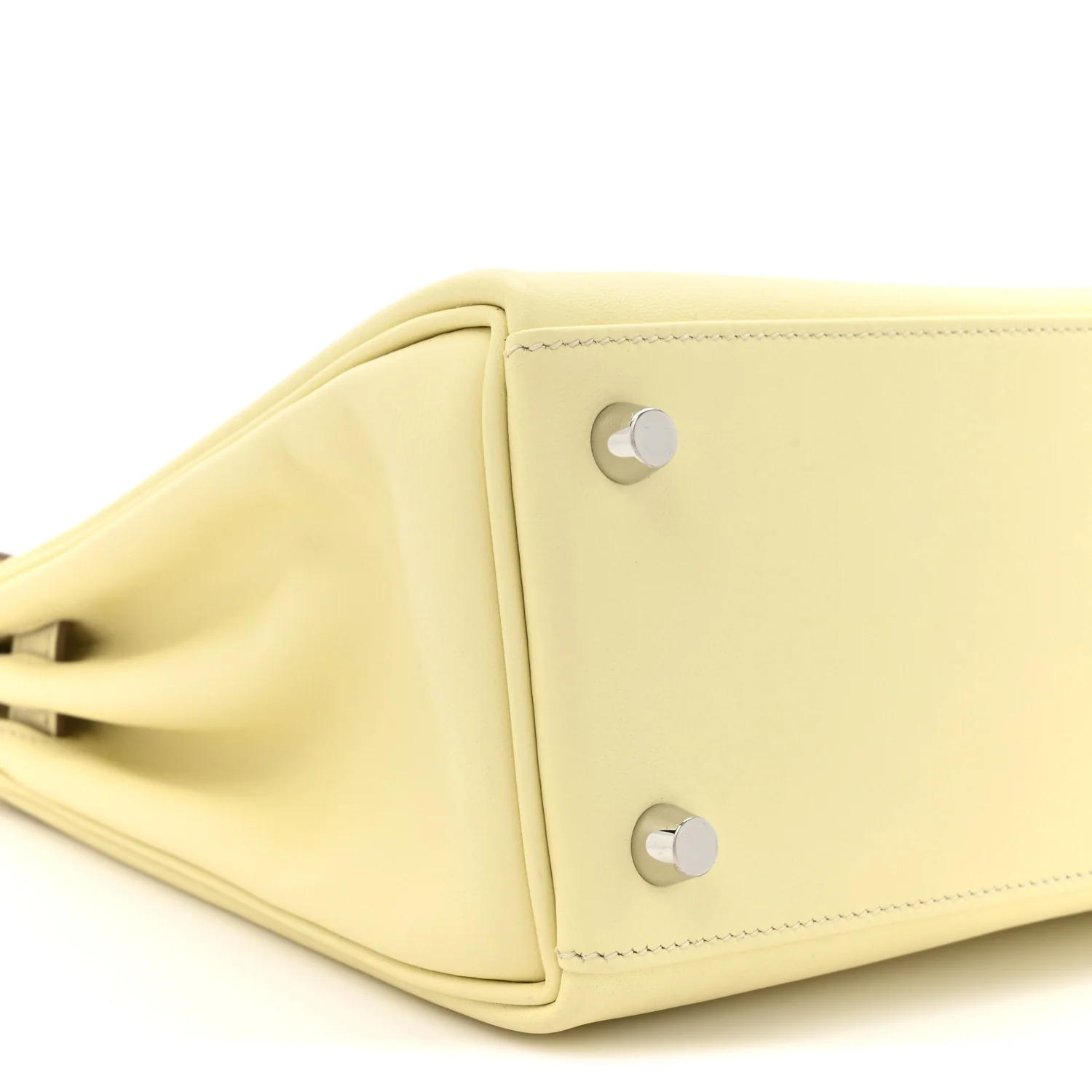 Swift Kelly Retourne 25 Jaune Milton
