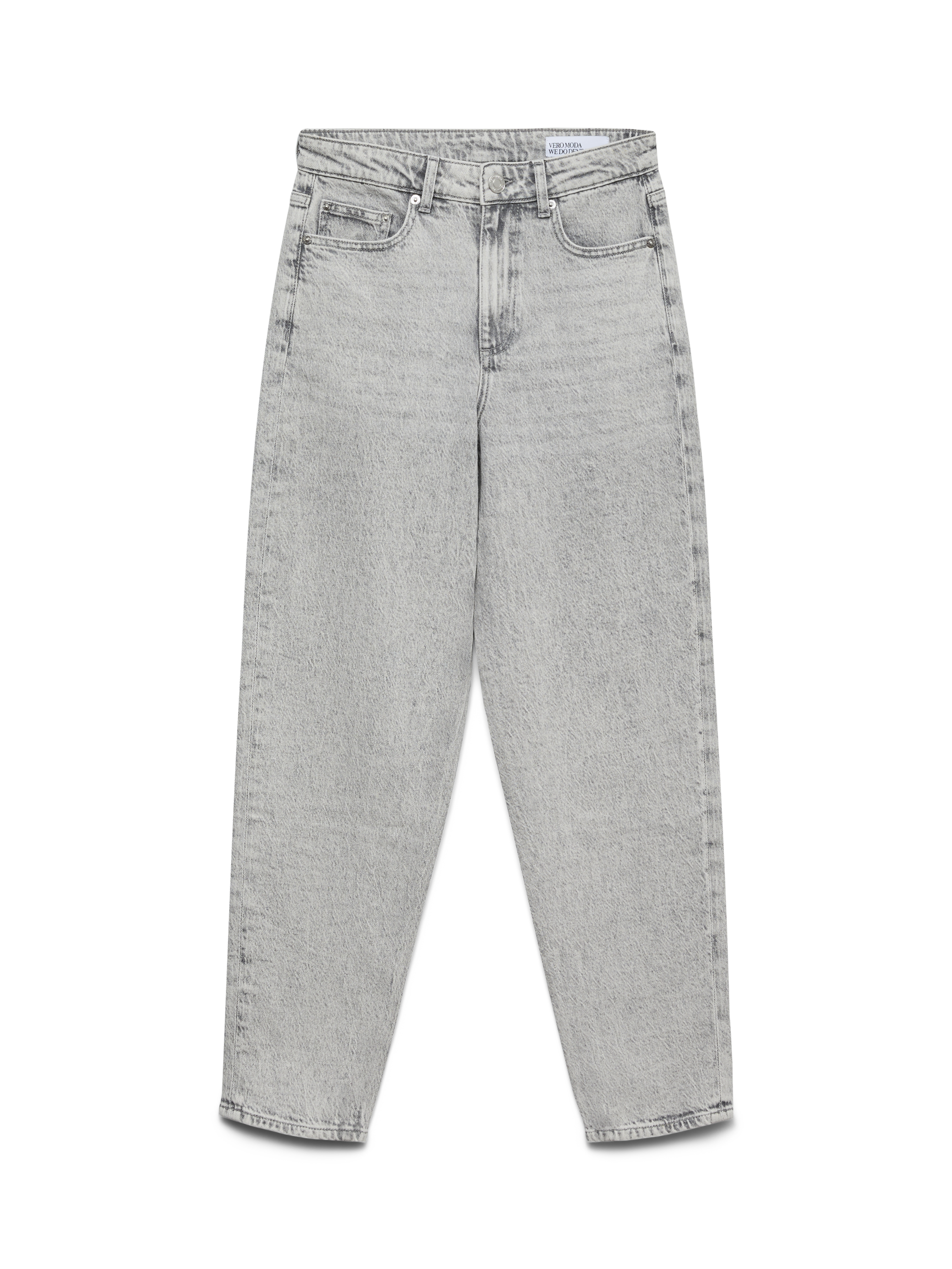 VERO MODA® VMTESSA High rise Mom Fit Jeans