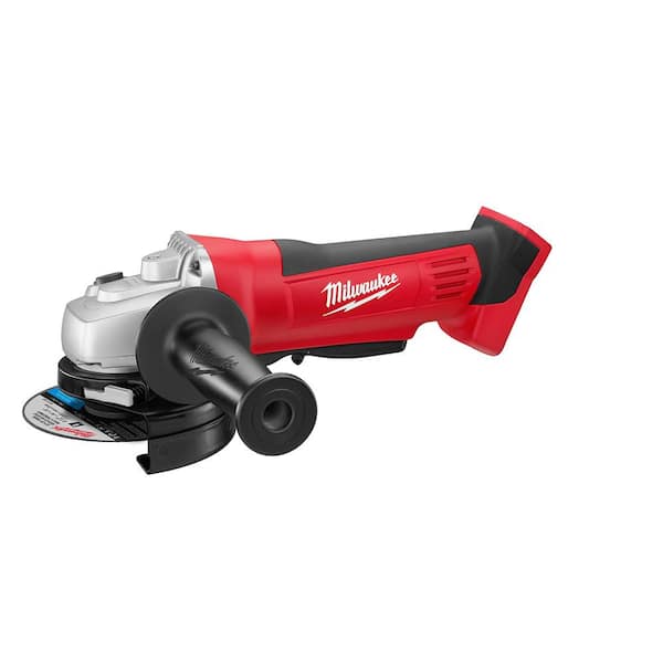 M18 18V Lithium Ion Cordless Combo Kit (8 Tool) with Three 4 0 Ah Batteries, 1 Charger, 2 Tool Bag and Hole Saw Set Image 10