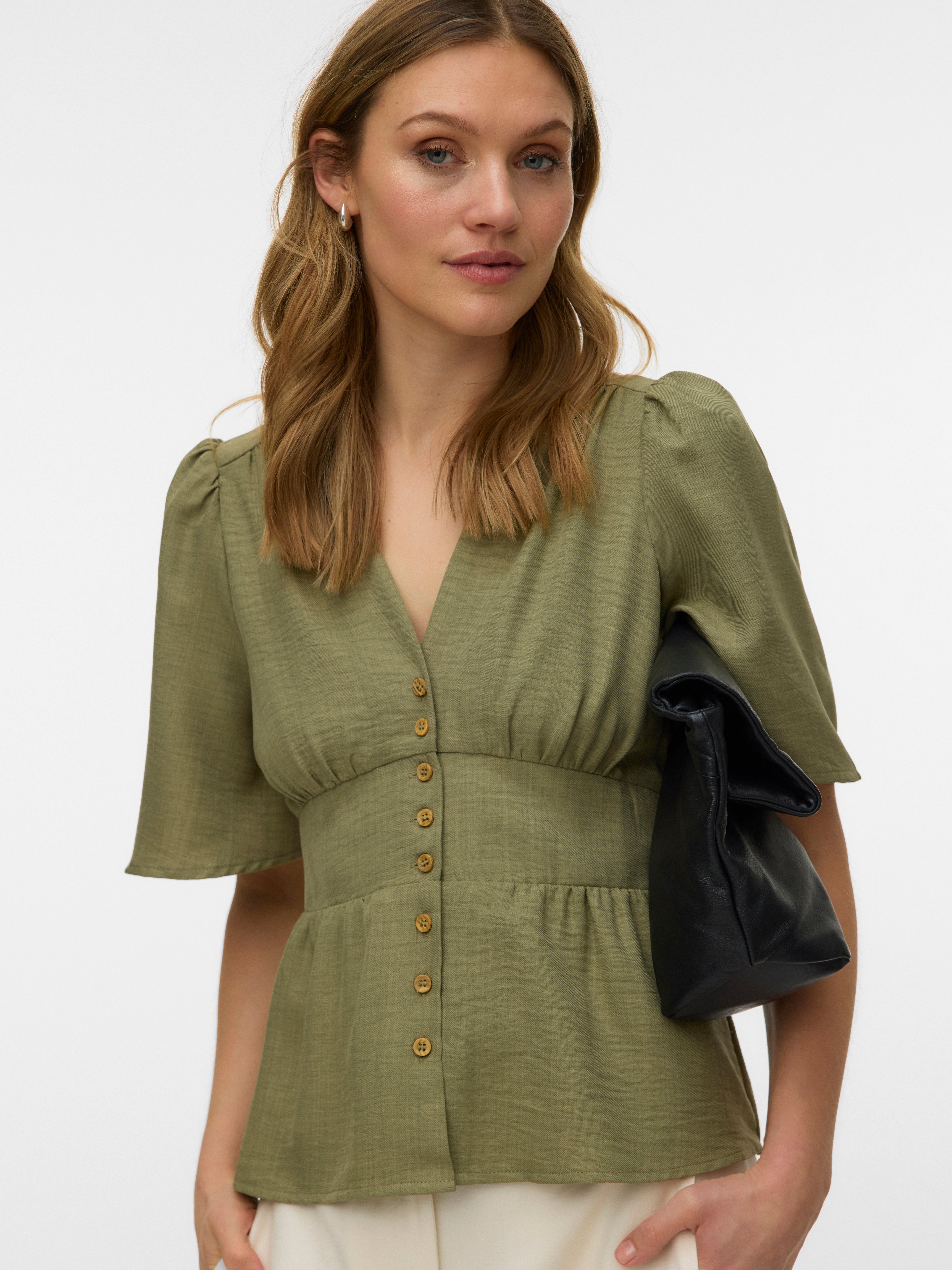 VERO MODA® VMMELANEY Top