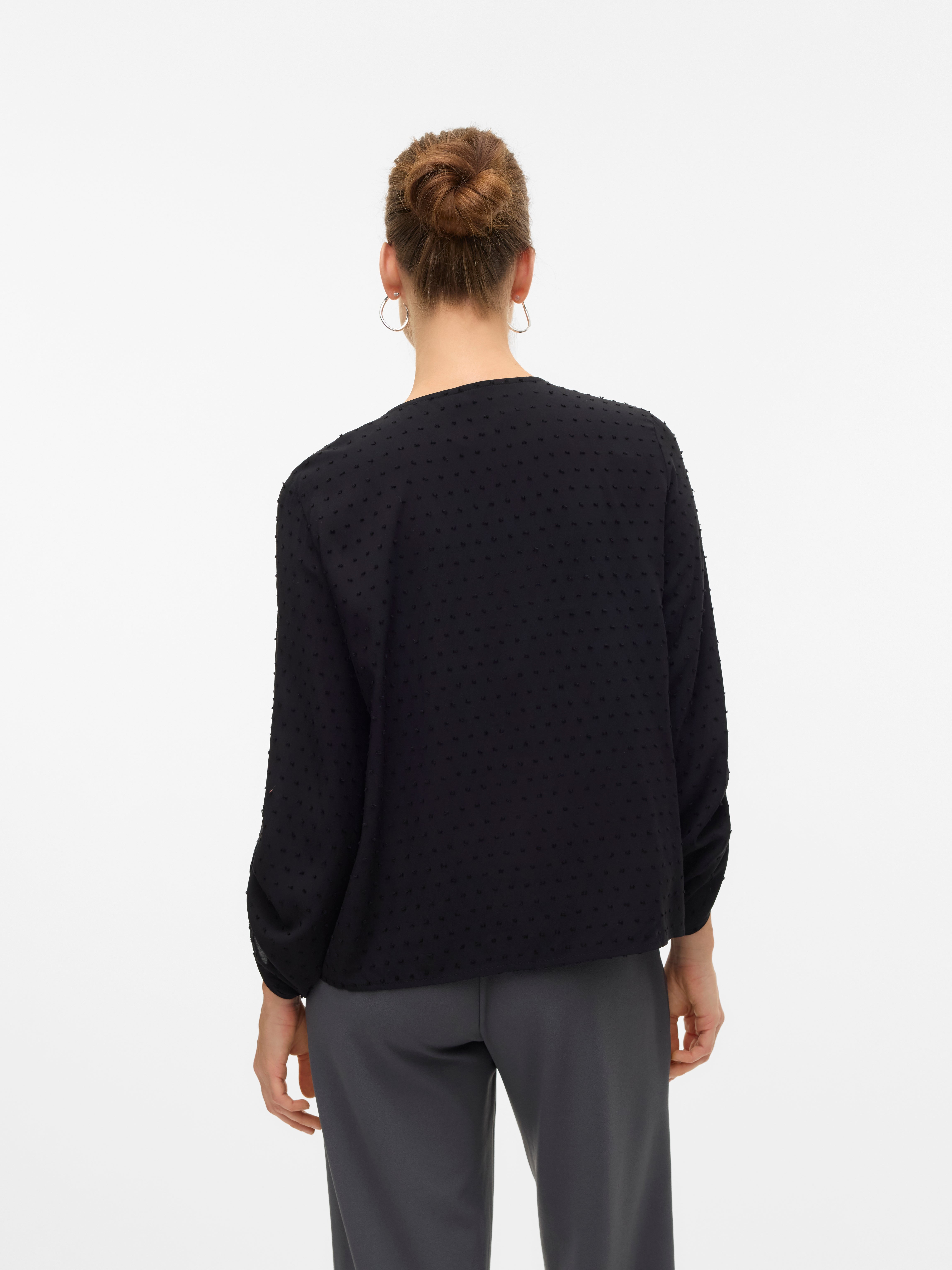 VERO MODA® SNRONJA Top