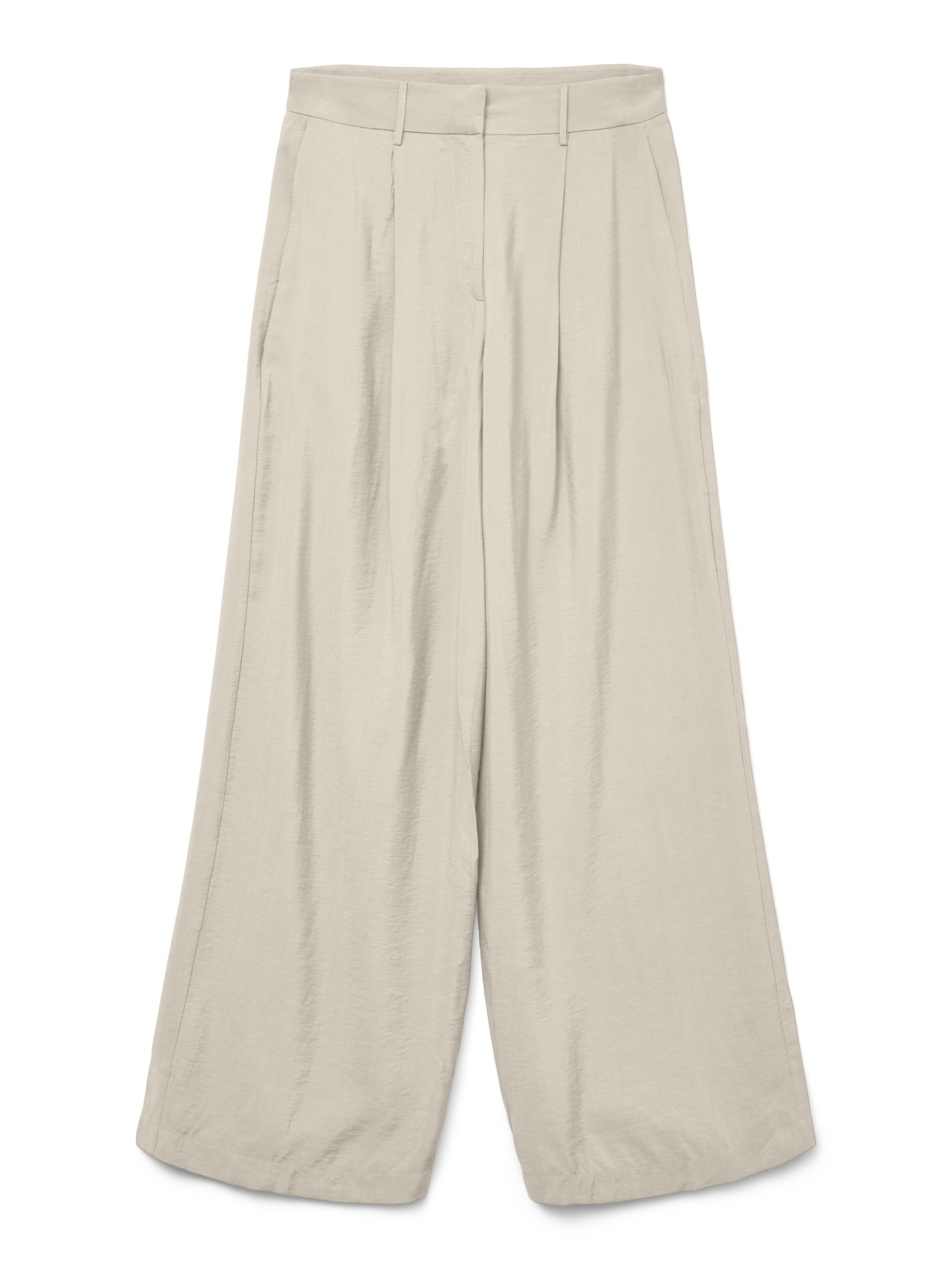 VERO MODA® VMPERRY High waist Trousers