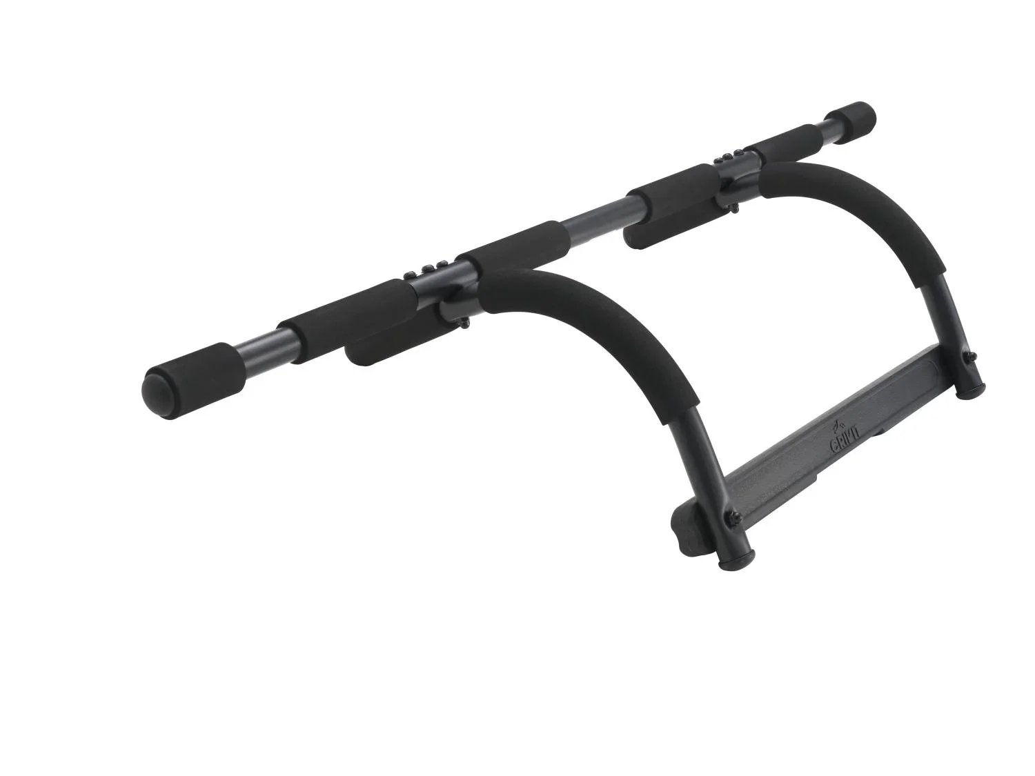CRIVIT Barre de traction ou sangles de suspension ou poignes de pompes rotatives