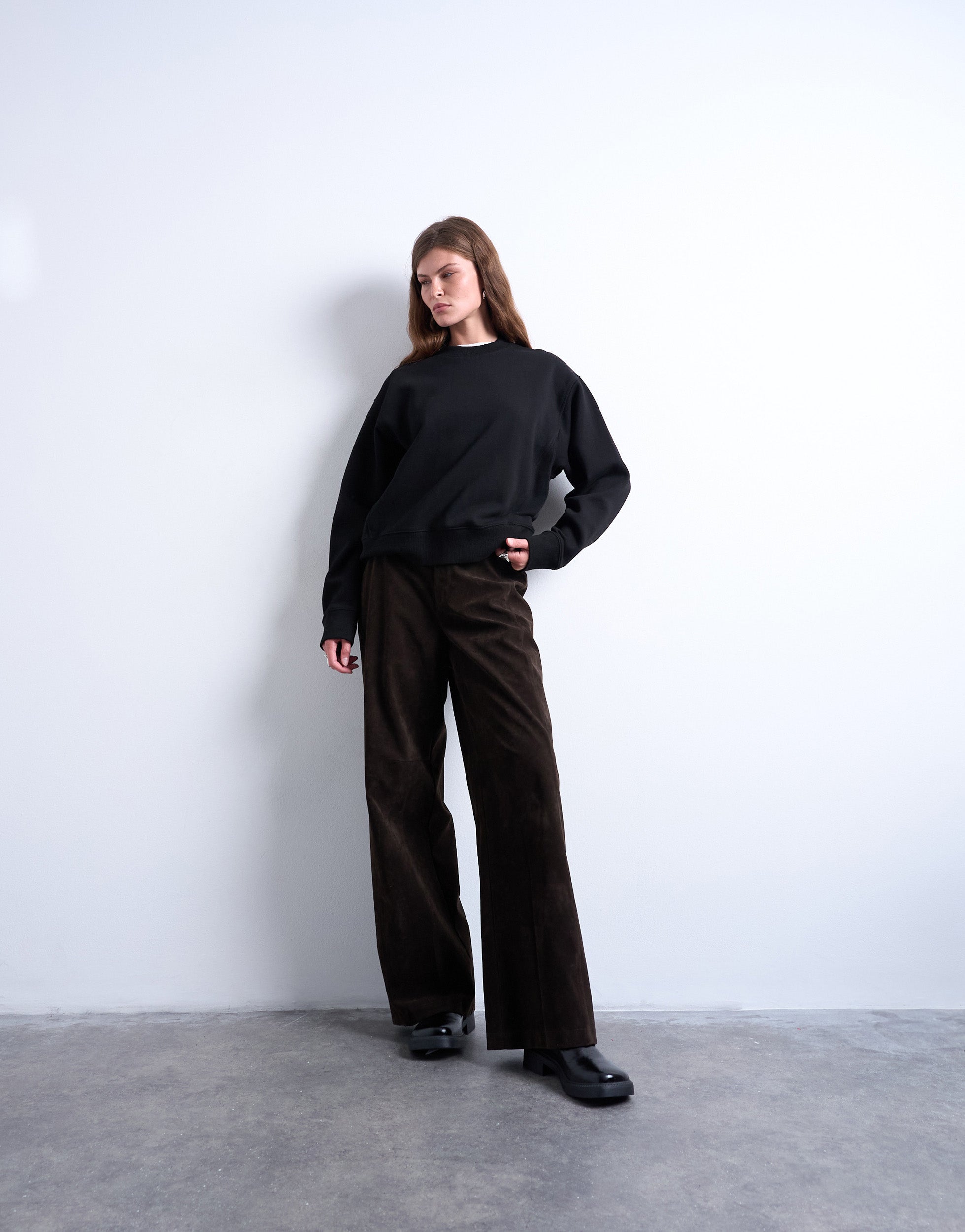 VERO MODA® TSULTIMATE Sweatshirt