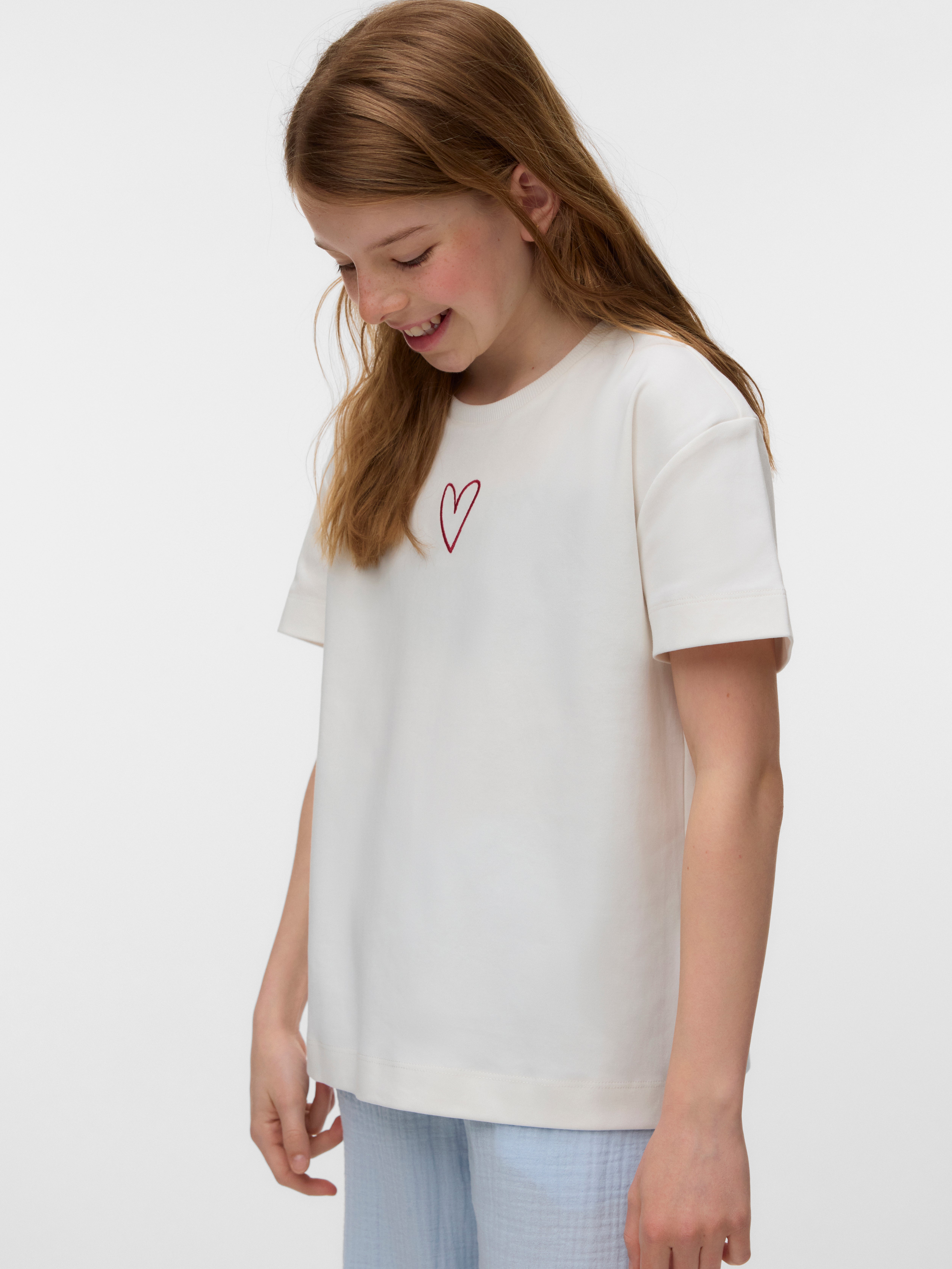 VERO MODA® VMSARA T-Shirt