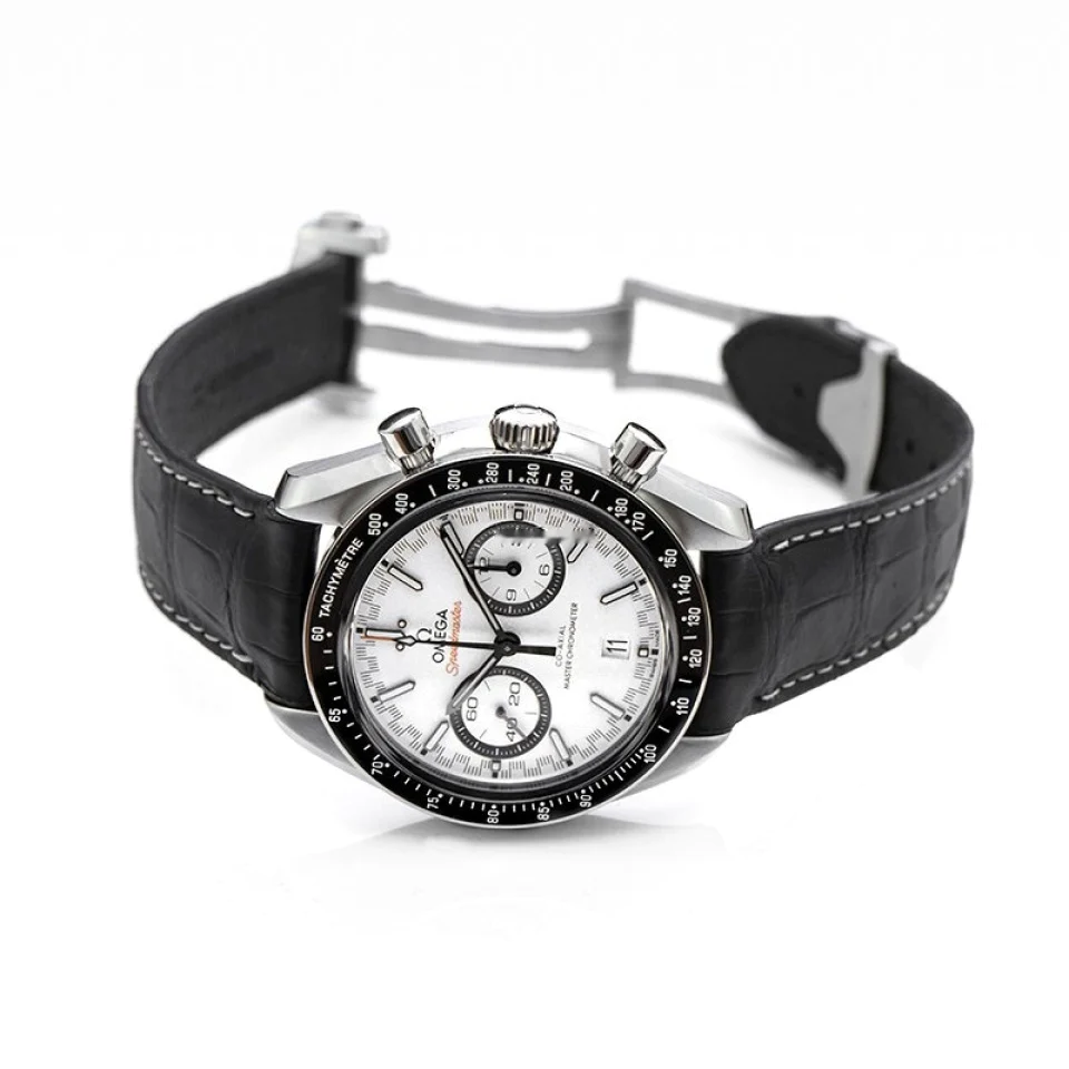 [Super Clone]Omega 329.33.44.51.04.001 Speedmaster Racing Co-Axial Master Chronometer
