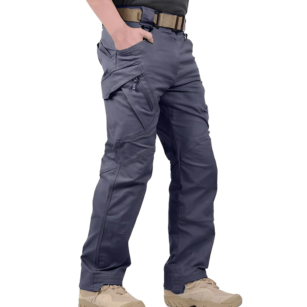 Juller - Pantalon Cargo Résistant