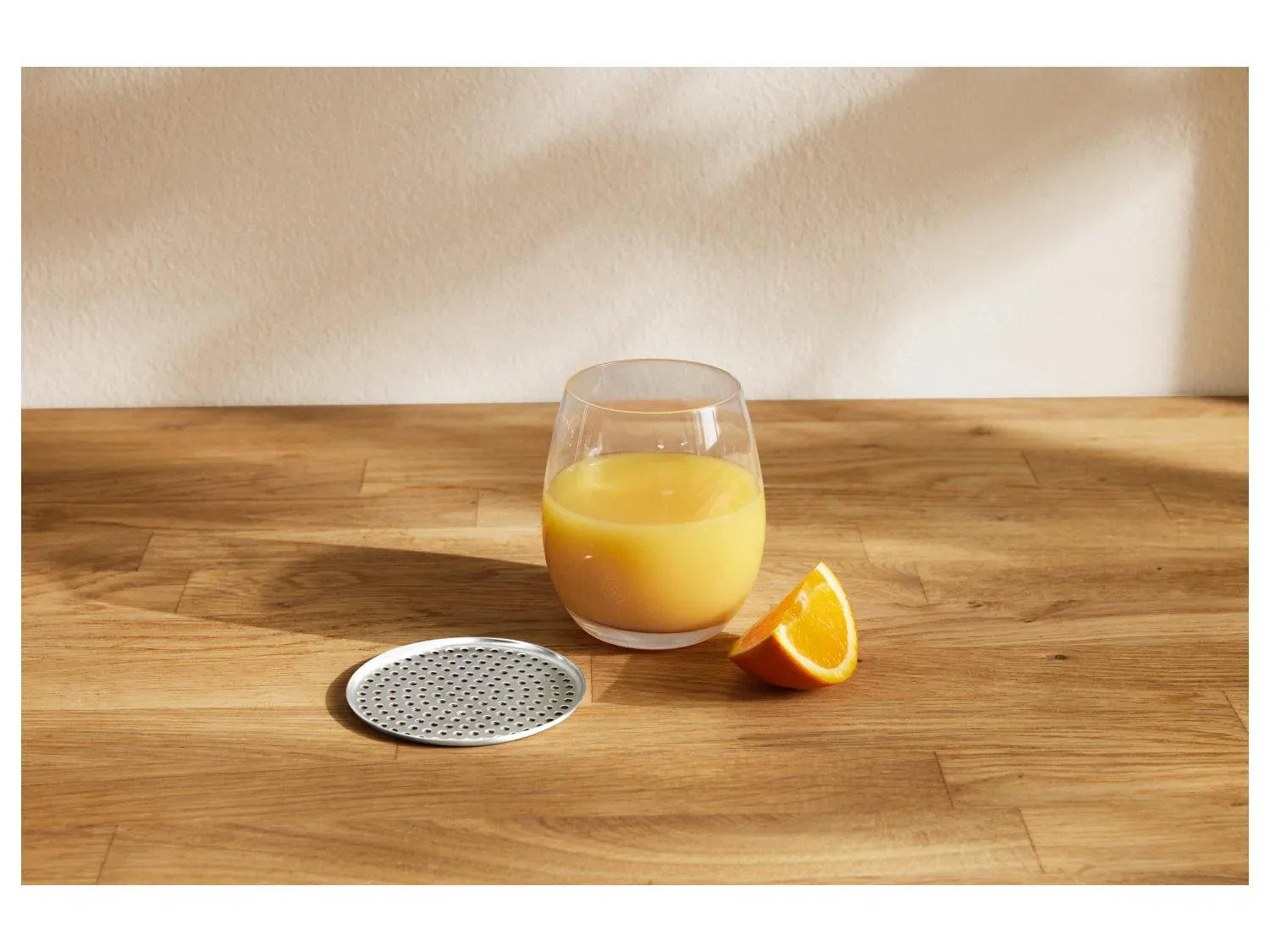 SILVERCREST Presse de cuisine universelle
