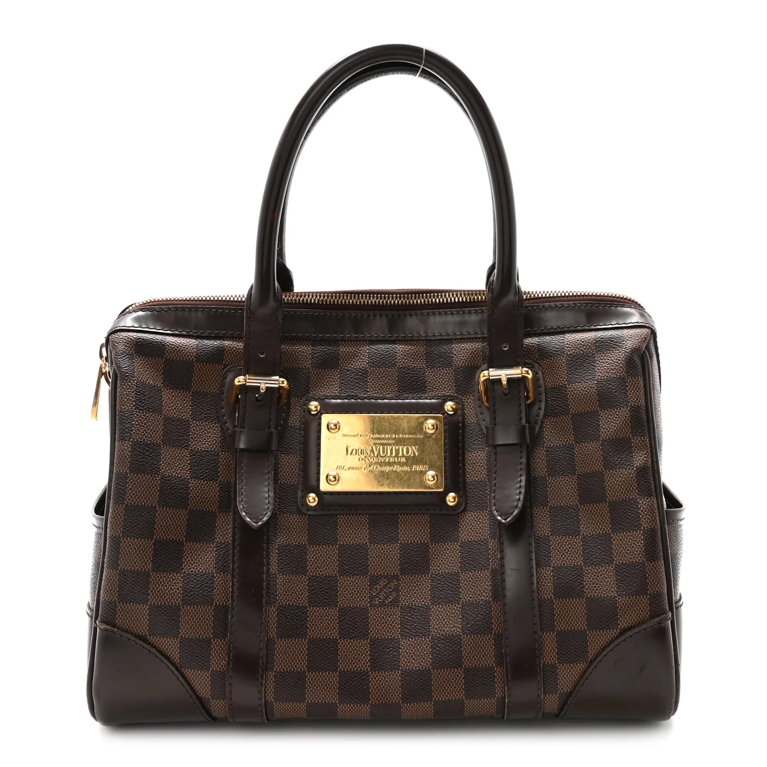 Damier Ebene Berkeley