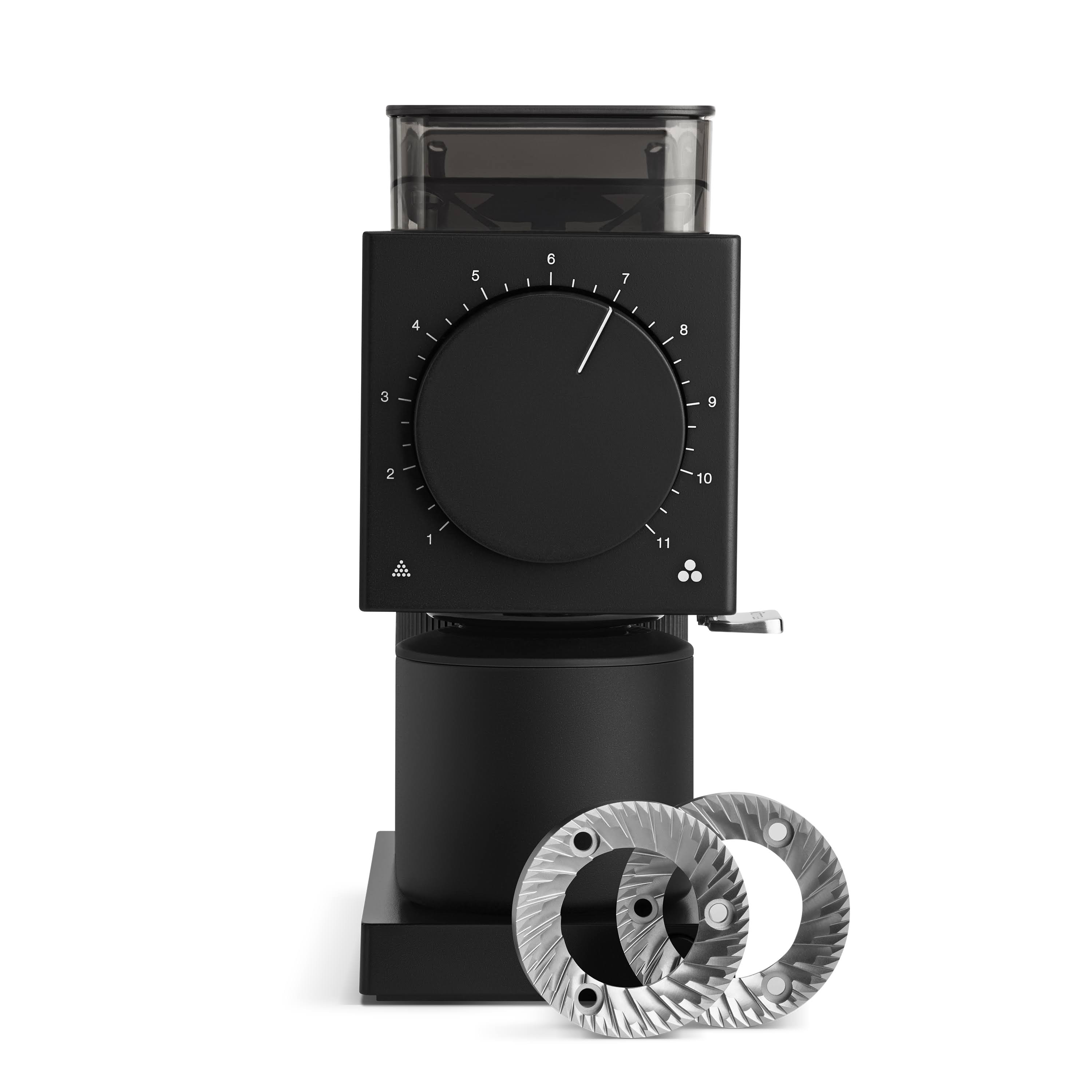 Ballad Of The Bird Dog - Brew Grinder | Ode Brew Grinder - Coffee - Coffee Grinder - Coffee Supplies