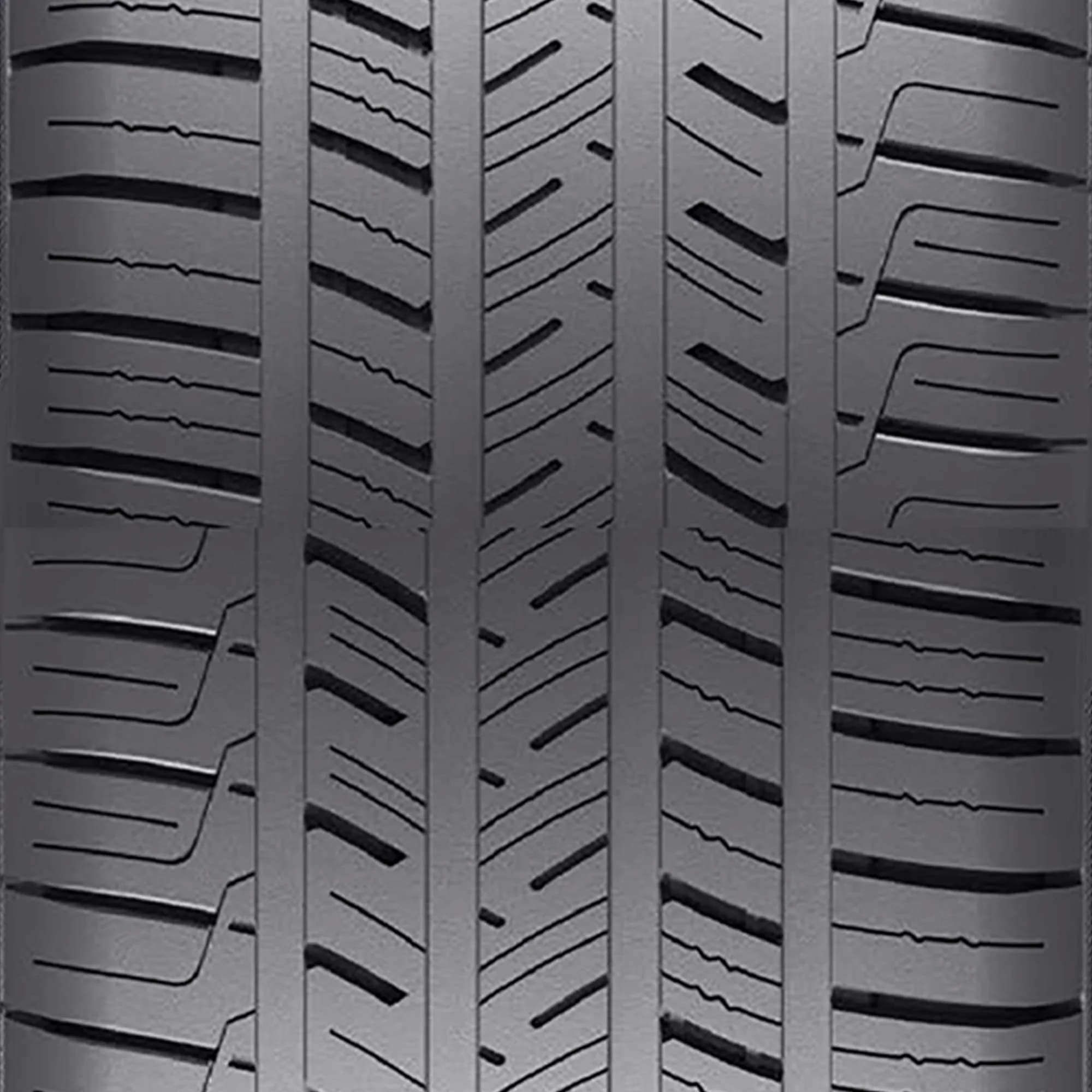 Blackhawk Agility UHP A/S All-Season 235/55R17 103W XL Passenger Tire
