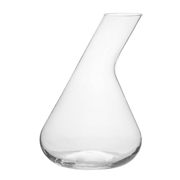 Orrefors x Björn Frantzén karaffel 2L