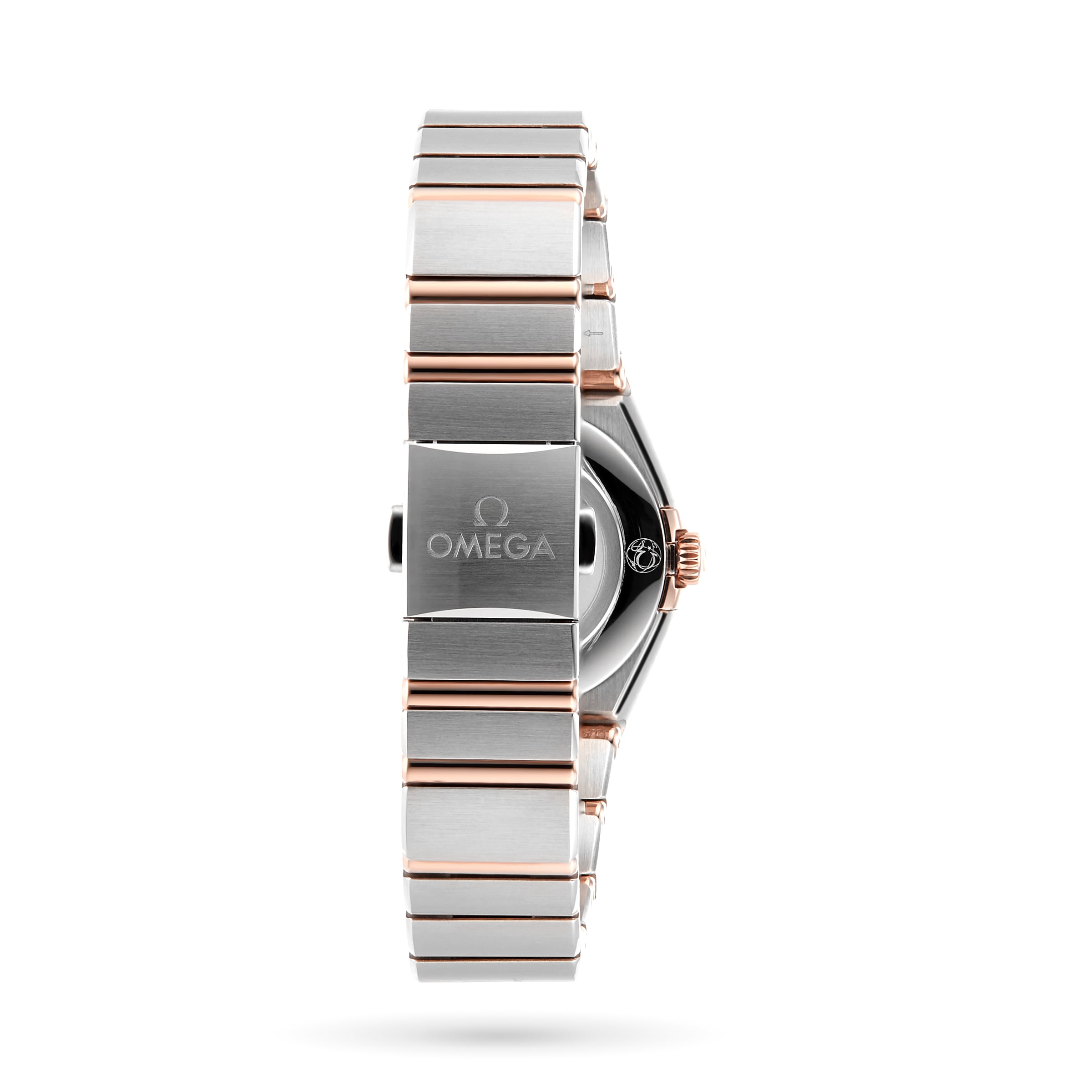 Omega Constellation Manhattan 25mm Ladies Watch-P17331622