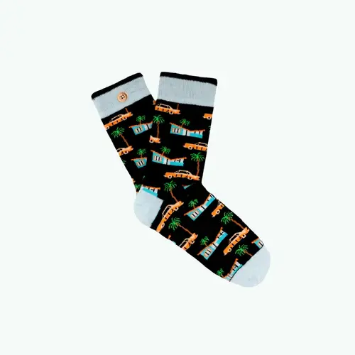 Chaussettes Paul & Lise