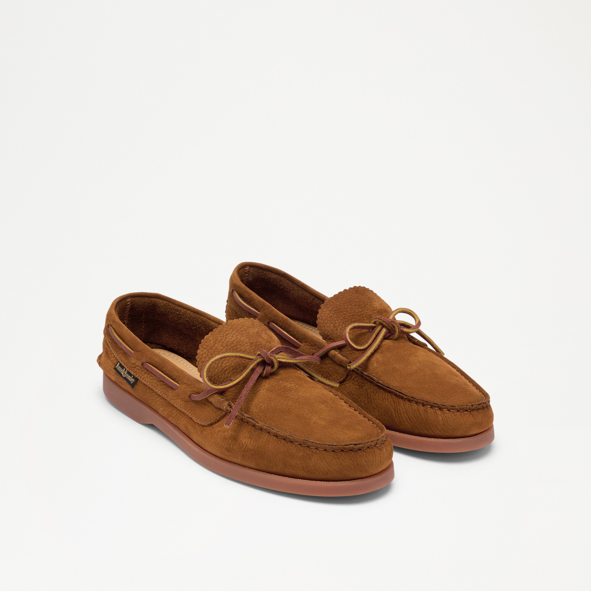 Churston<br>Boat Shoe