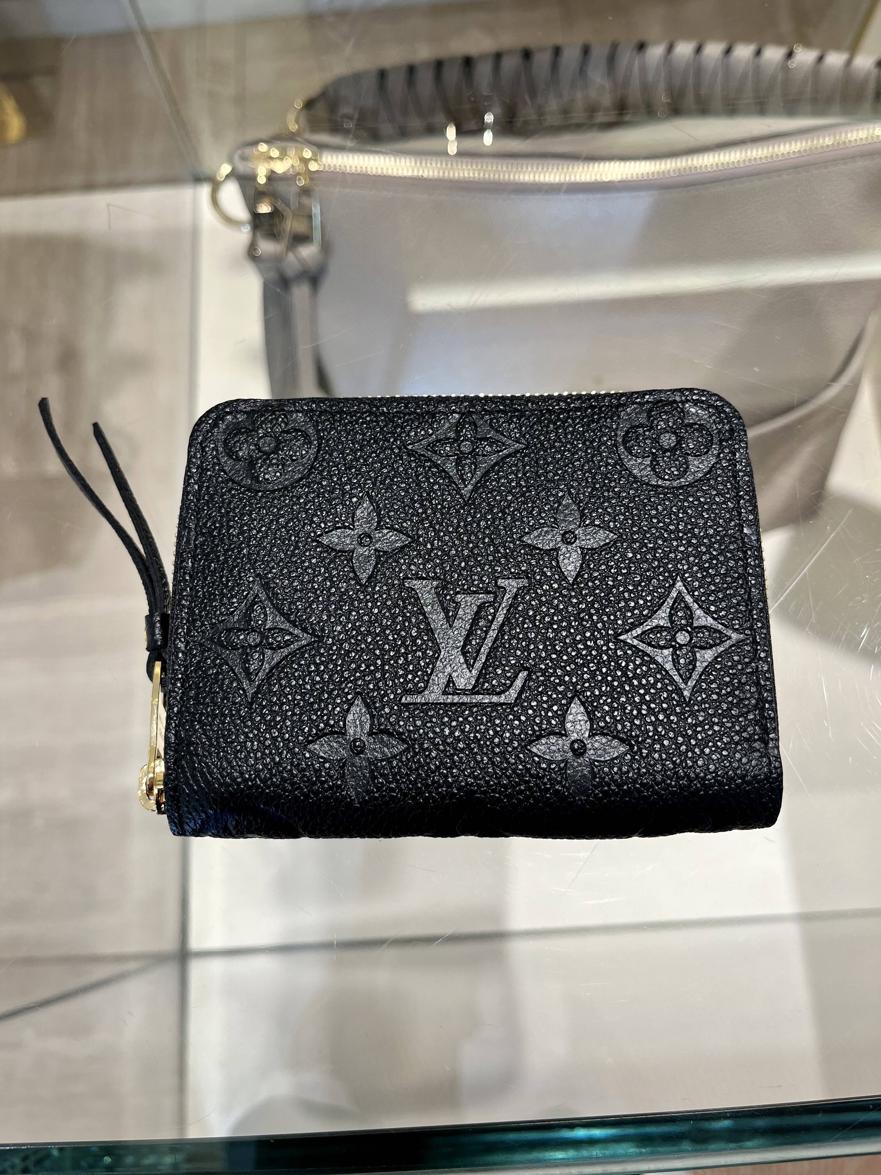 ★Louis Vuitton★ ジッピーコインパース M60574