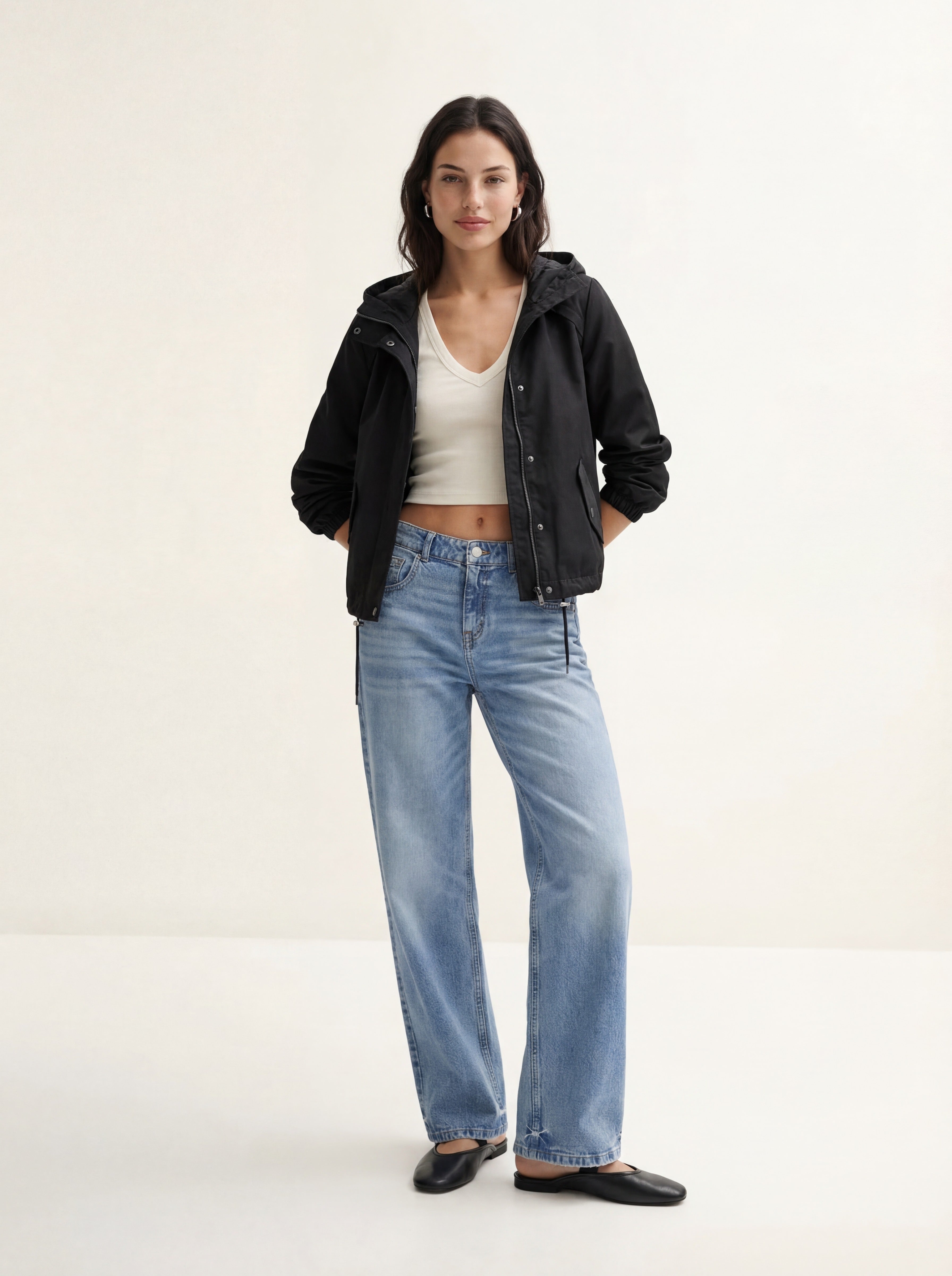 VERO MODA® VMZOA Parka