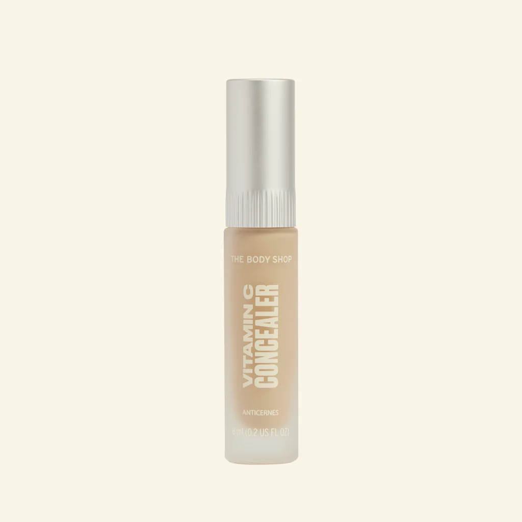 Vitamin C Concealer Light 1W