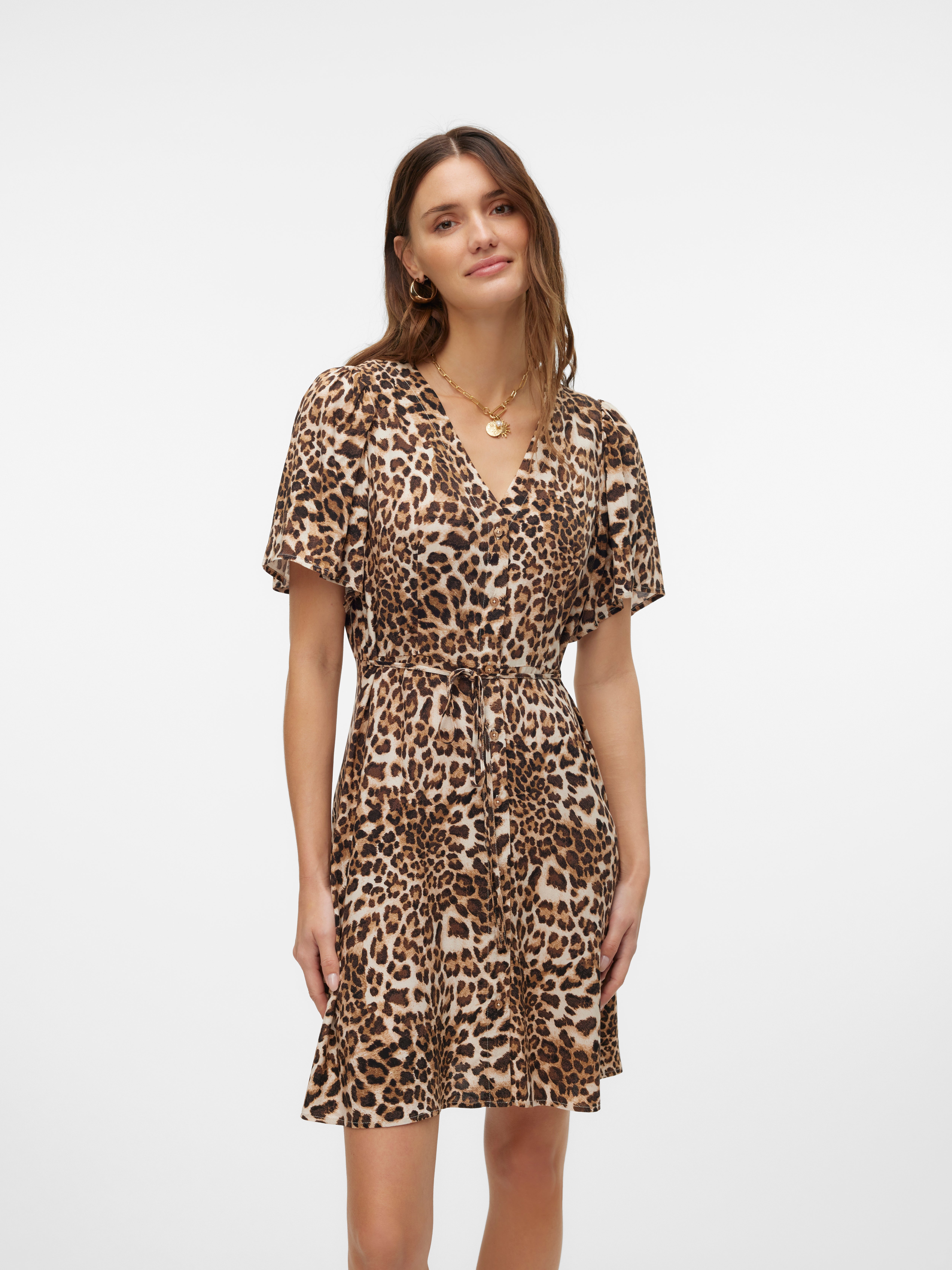 VERO MODA® VMALBA Short dress