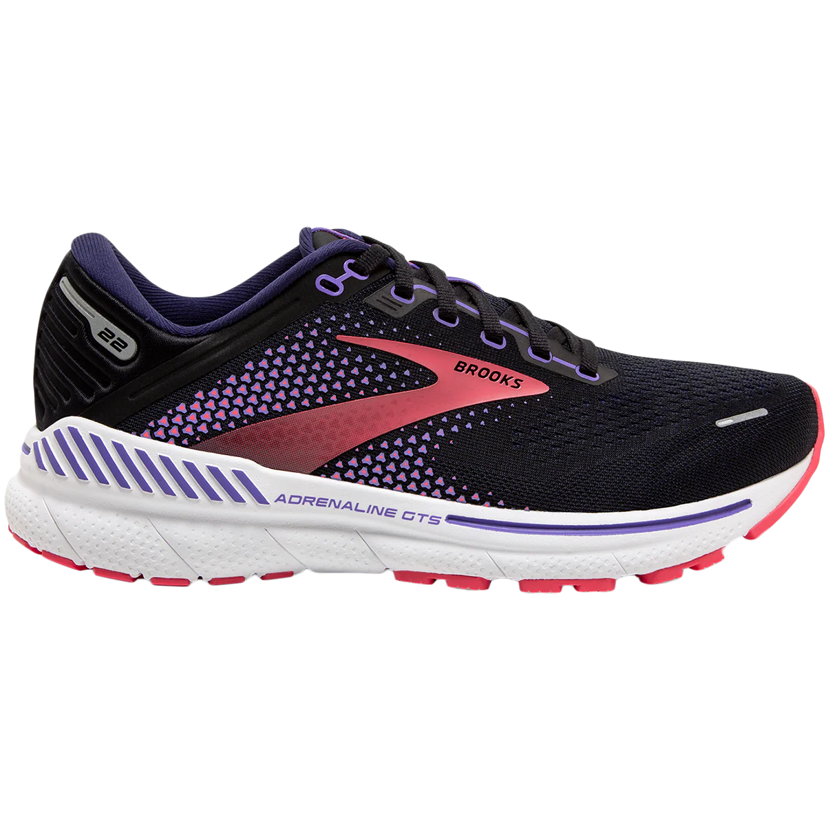 Women's Adrenaline GTS 22