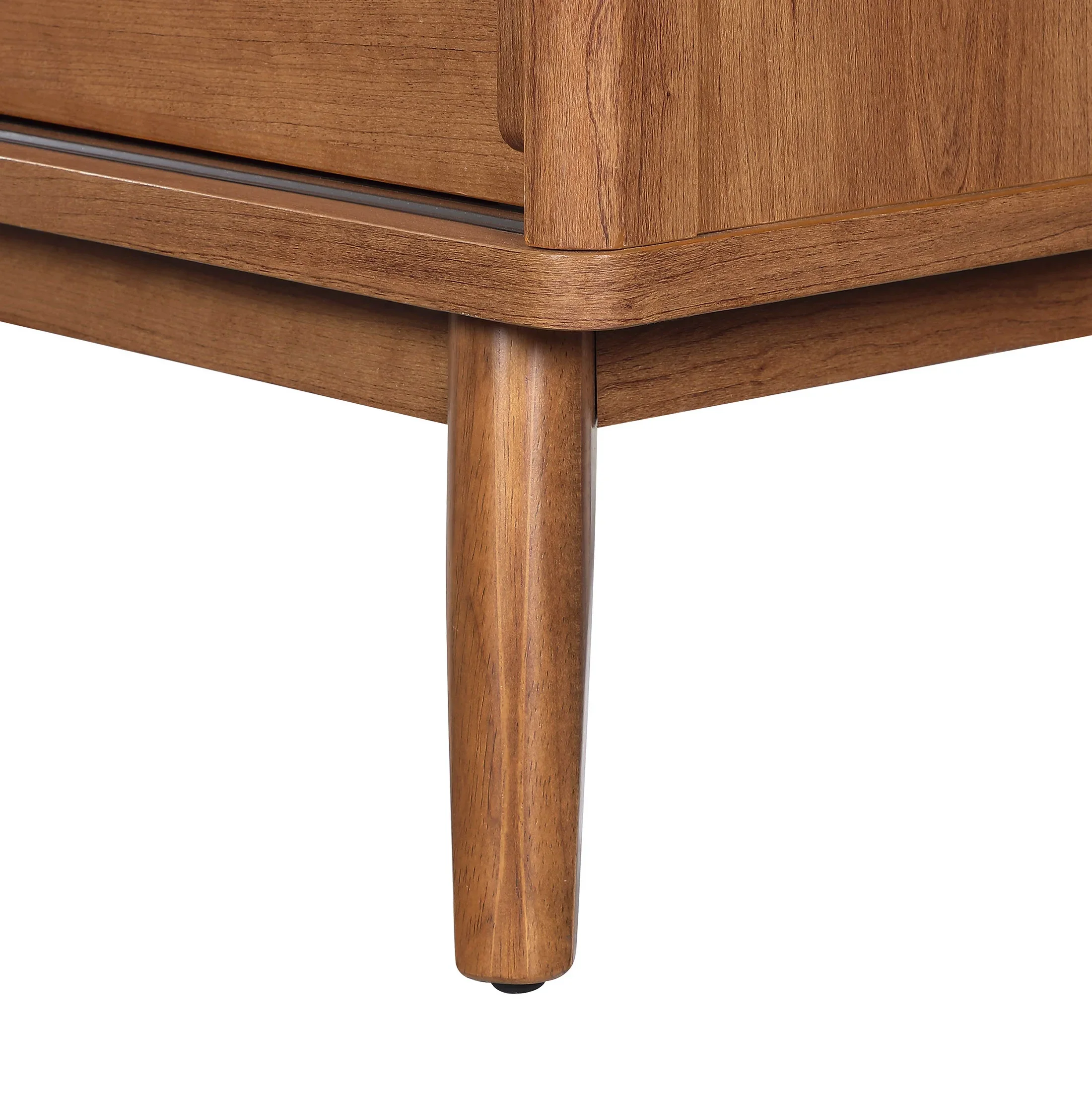 Better Homes & Gardens Greyson Bookcase, Acorn Finish