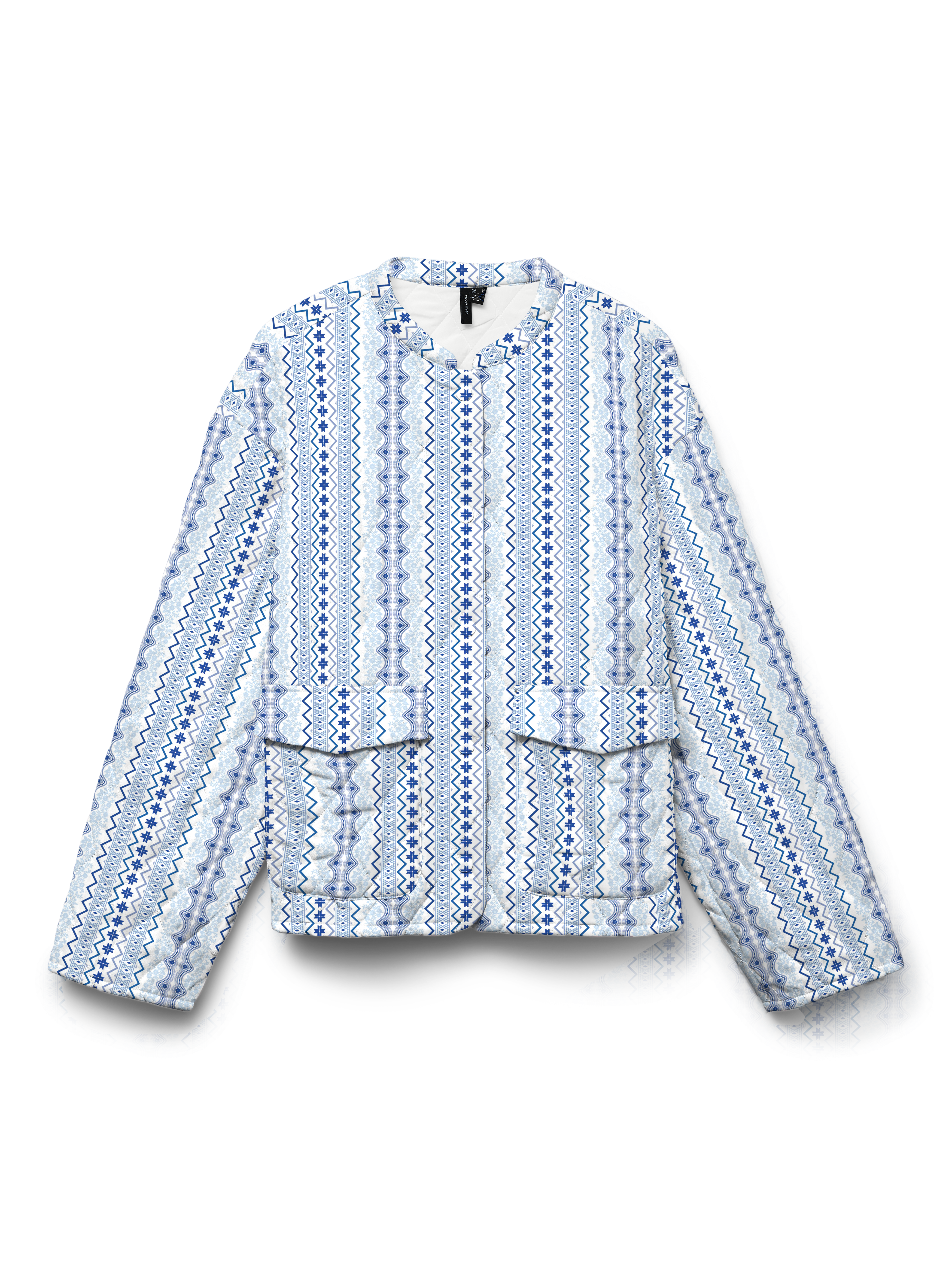 VERO MODA® VMMIMI Quilted Jacket