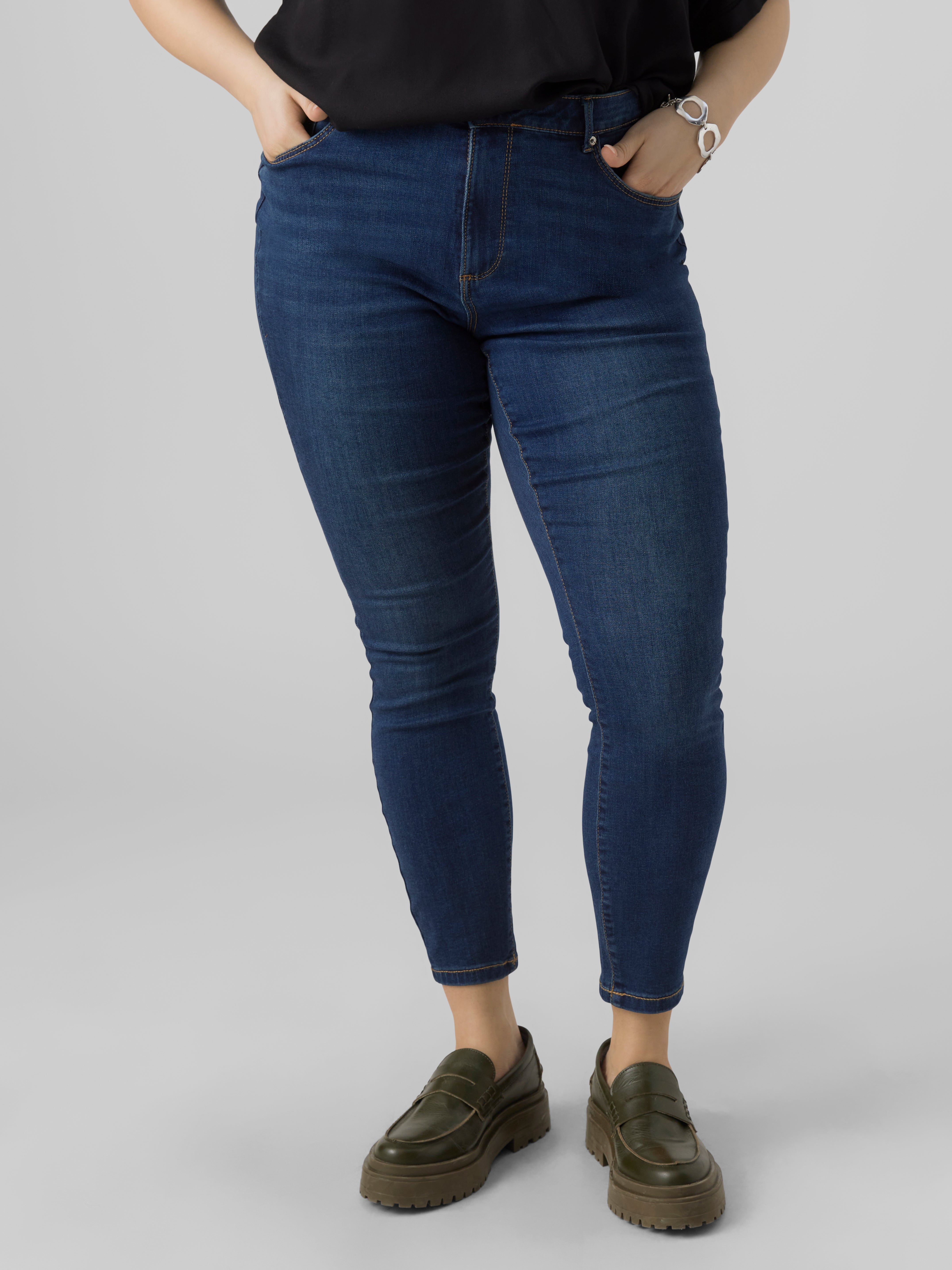 VERO MODA® VMSOPHIA High rise Skinny Fit Jeans
