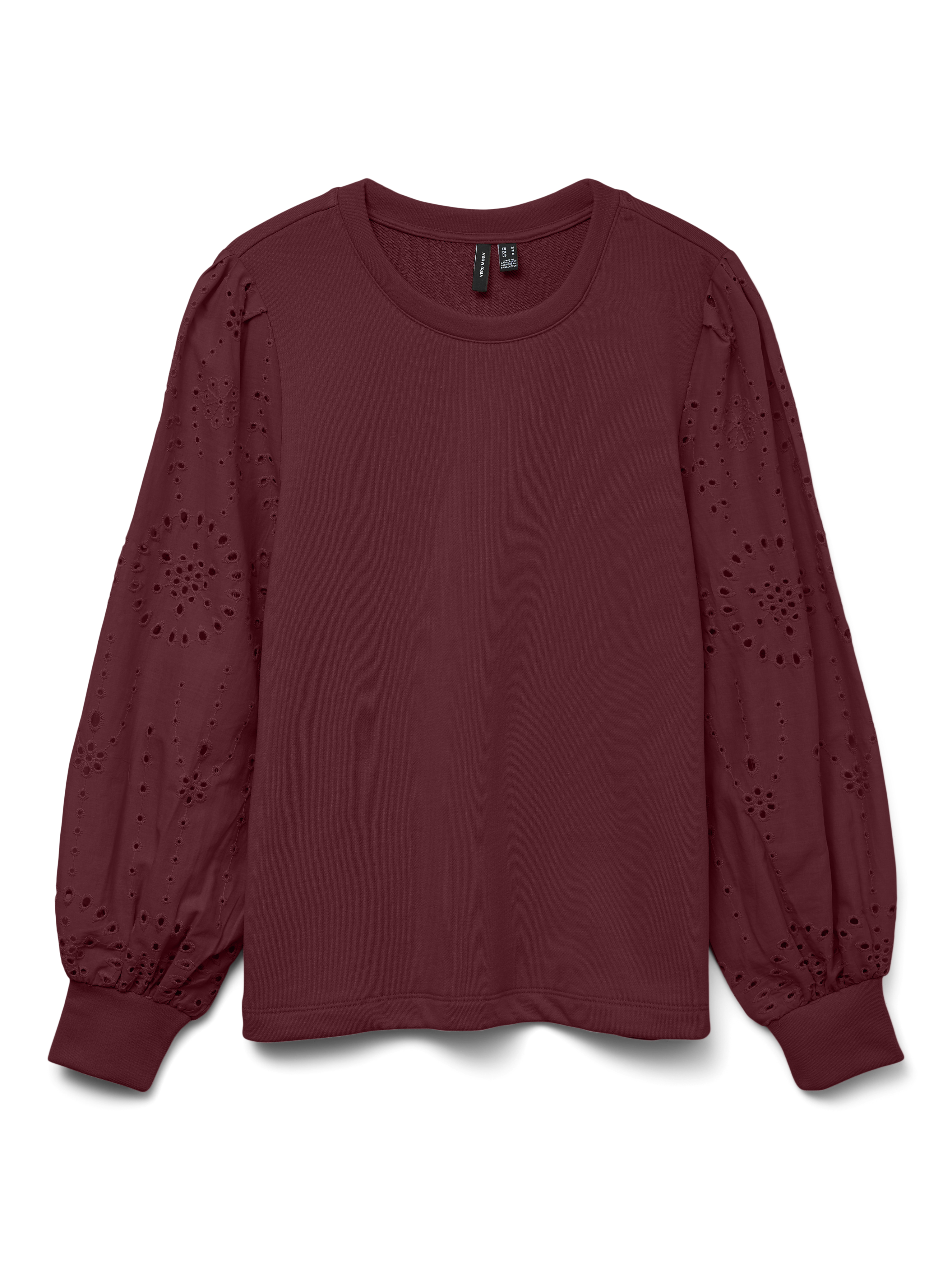 VERO MODA® VMDAMINE Sweatshirt