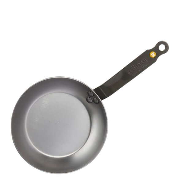 Hellstrøm stekepanne 28 cm karbonstål